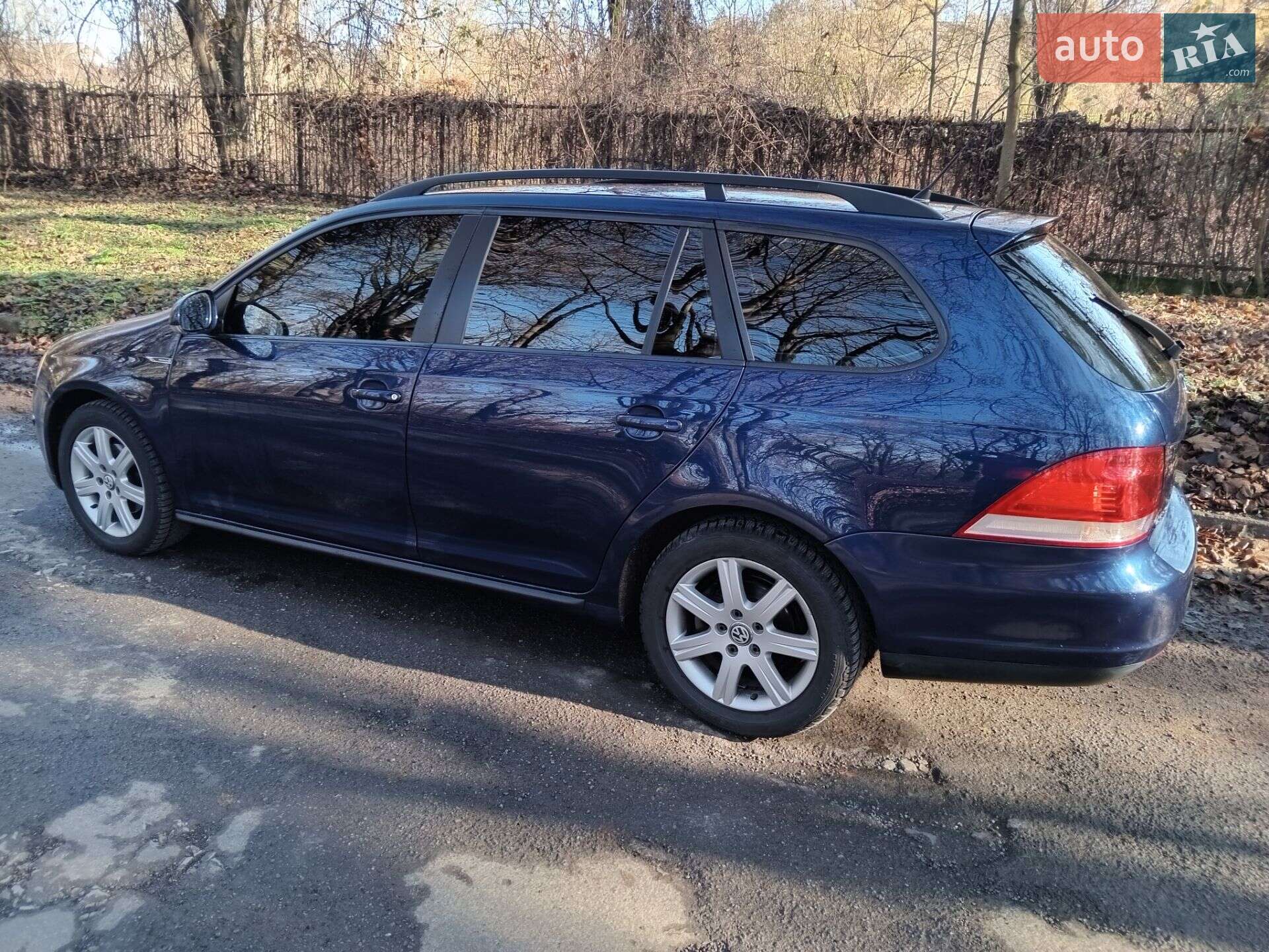 Volkswagen Golf 2008 VIN WVWZZZ1KZ9M288859 фото оголошення 12 з 33