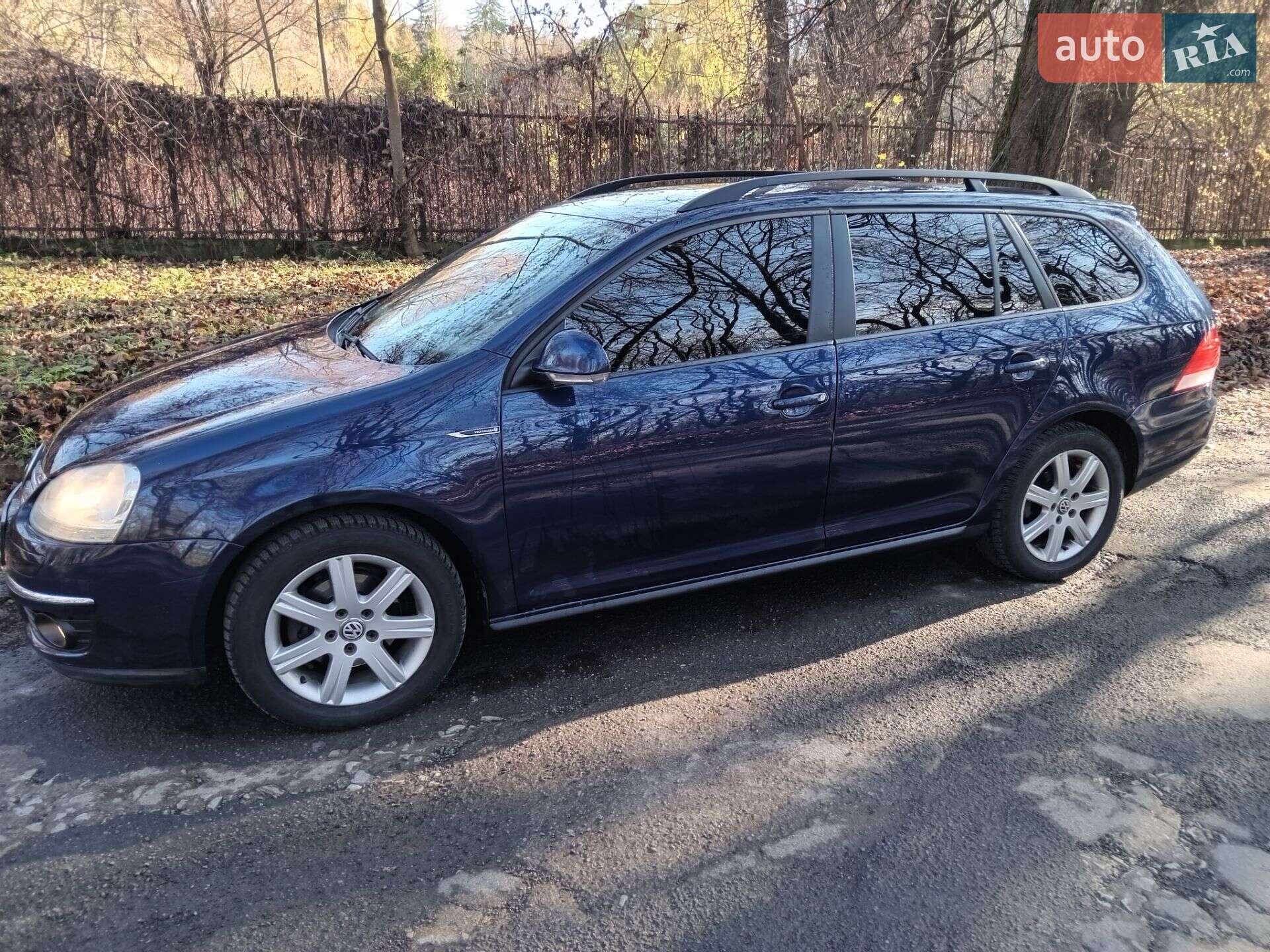 Volkswagen Golf 2008 VIN WVWZZZ1KZ9M288859 фото оголошення 13 з 33
