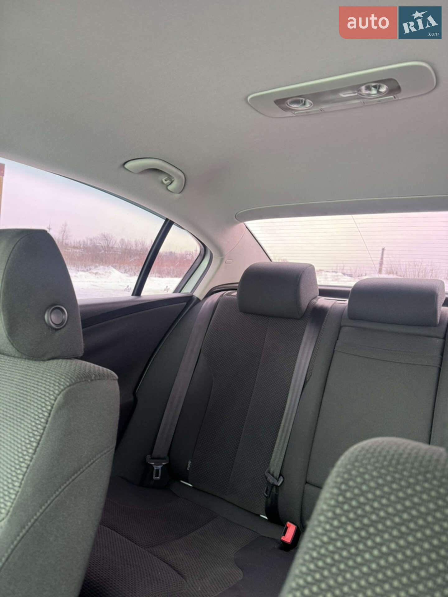 Volkswagen Passat 2008 VIN WVWZZZ3CZ9P031737 фото оголошення 17 з 18