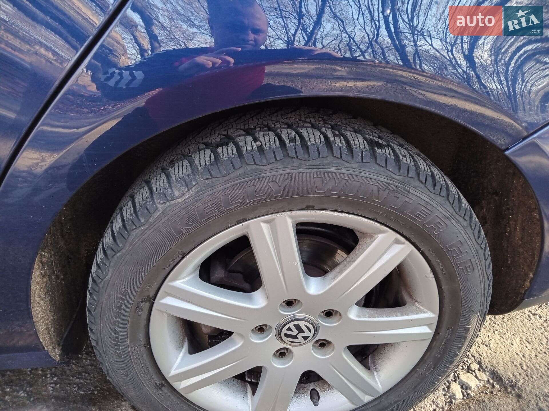 Volkswagen Golf 2008 VIN WVWZZZ1KZ9M288859 фото оголошення 18 з 33