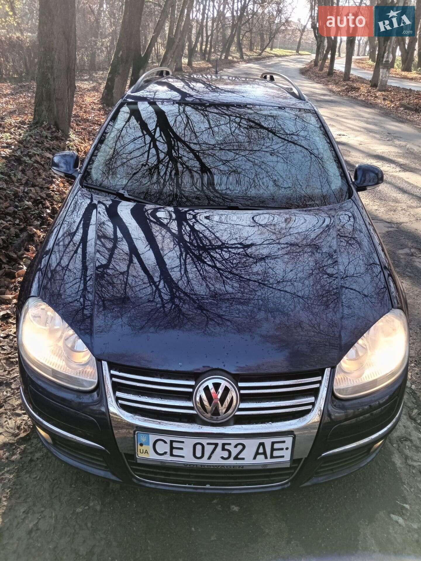 Volkswagen Golf 2008 VIN WVWZZZ1KZ9M288859 фото оголошення 21 з 33