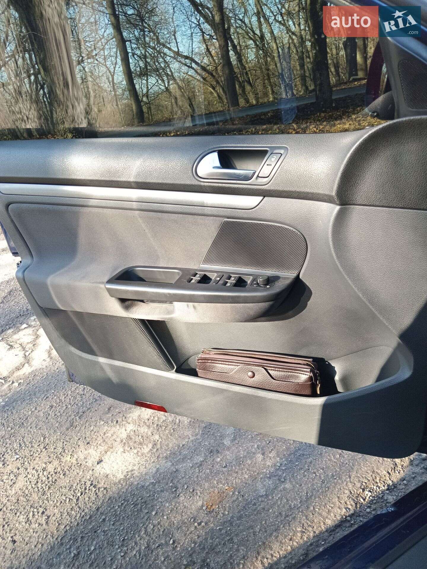 Volkswagen Golf 2008 VIN WVWZZZ1KZ9M288859 фото оголошення 25 з 33