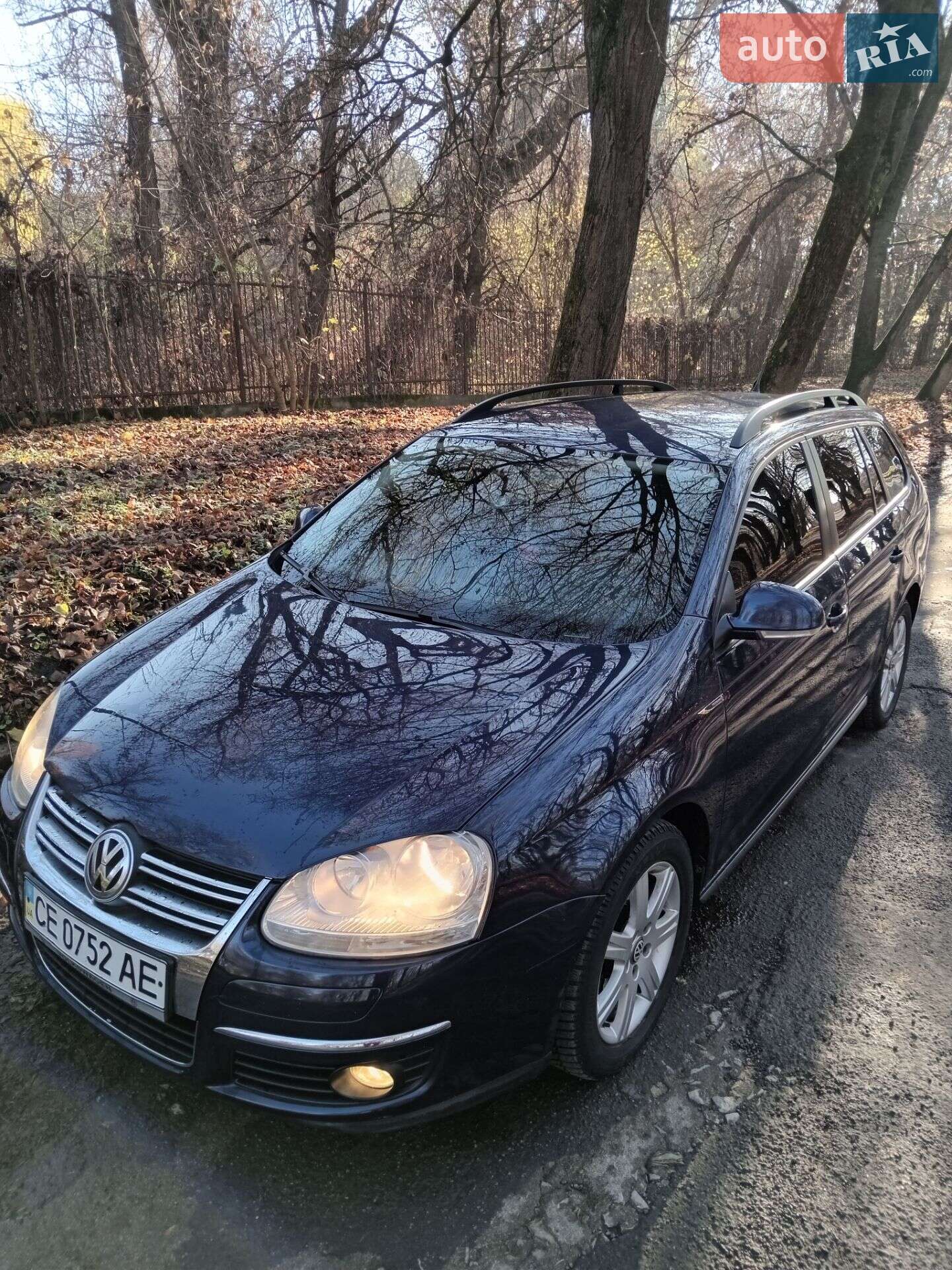 Volkswagen Golf 2008 VIN WVWZZZ1KZ9M288859 фото оголошення 27 з 33