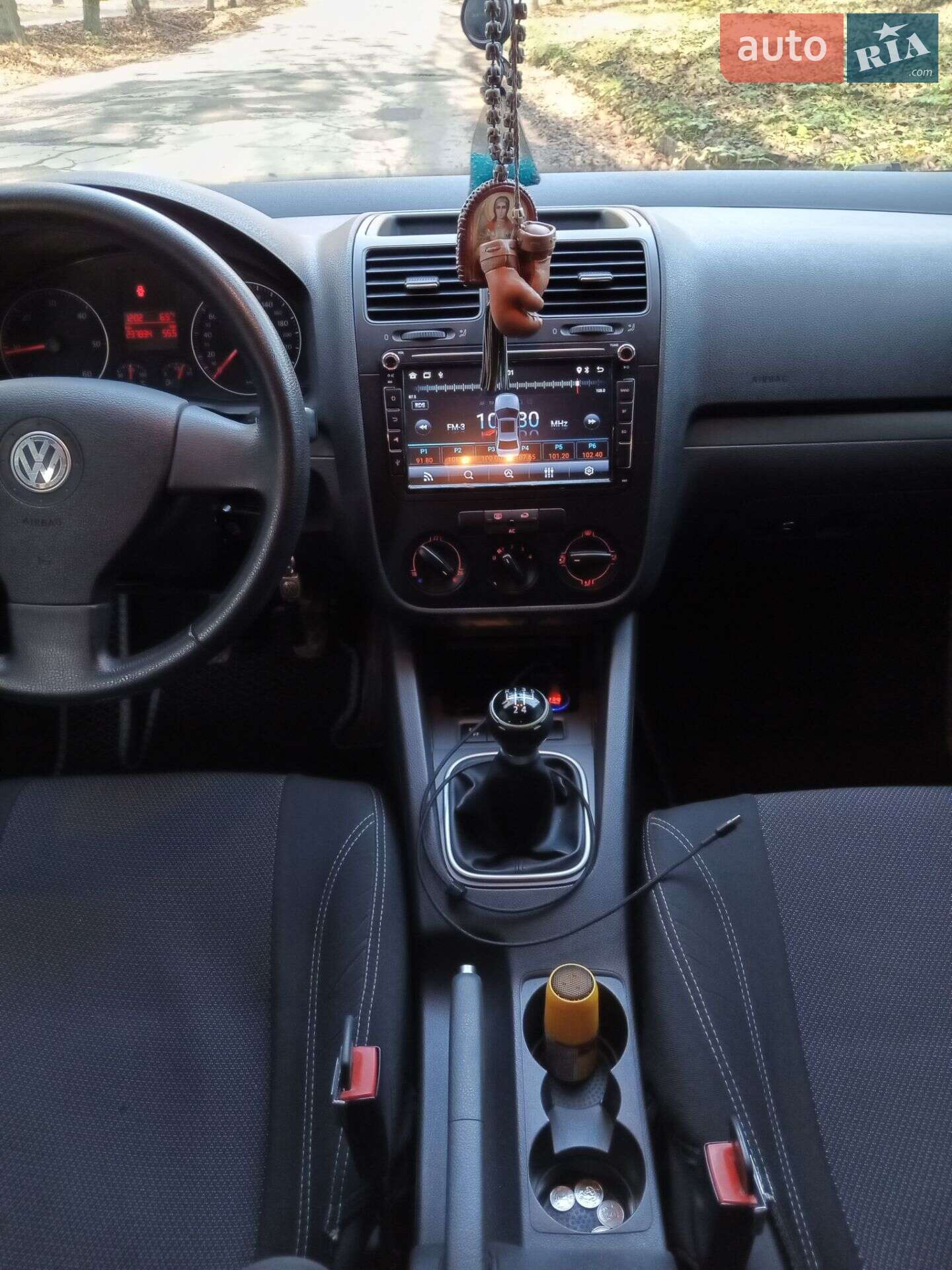 Volkswagen Golf 2008 VIN WVWZZZ1KZ9M288859 фото оголошення 33 з 33