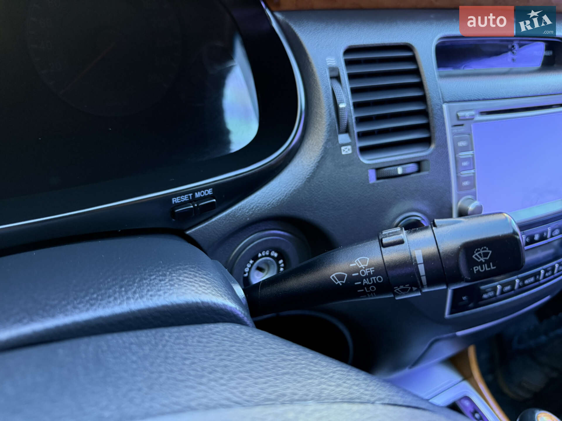 Hyundai Grandeur 2008 VIN KMHFC41DP8A291181 фото оголошення 15 з 27