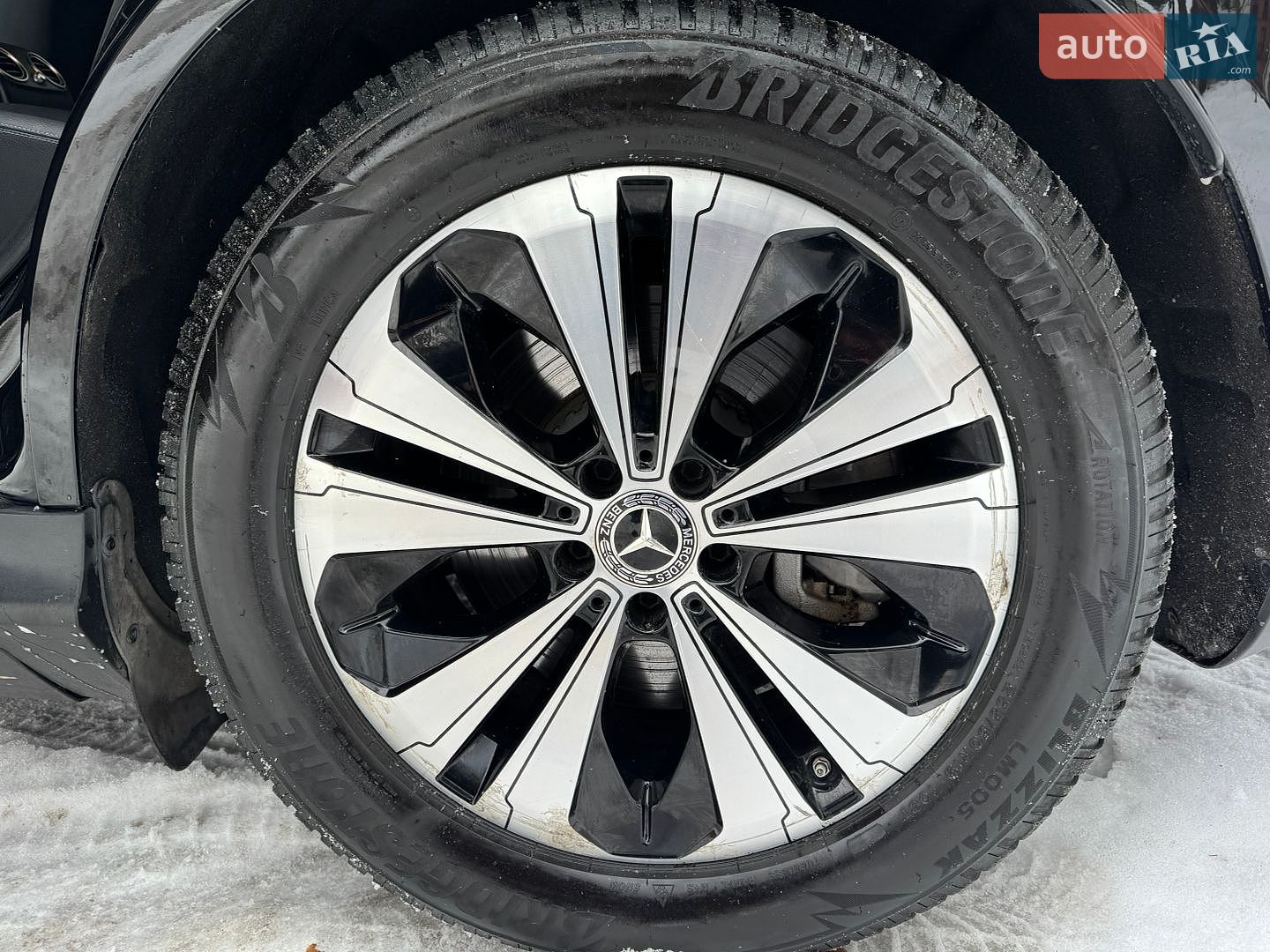 Mercedes-Benz EQC 2020 VIN LE48P9BB4ML024396 фото оголошення 28 з 36
