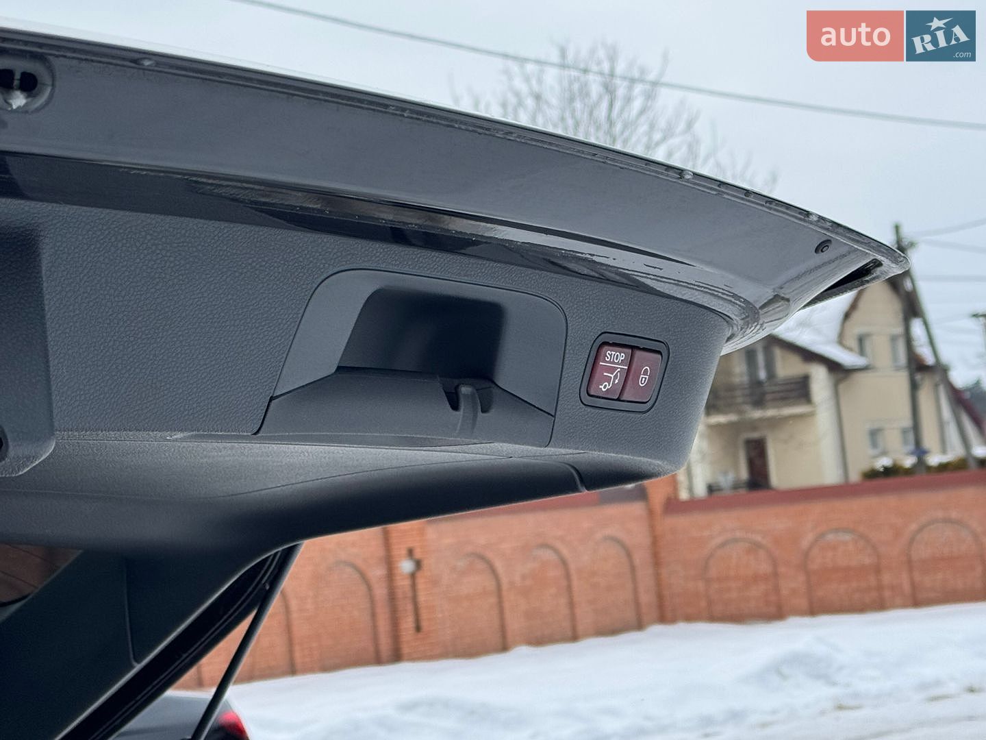 Mercedes-Benz EQC 2020 VIN LE48P9BB4ML024396 фото оголошення 31 з 36