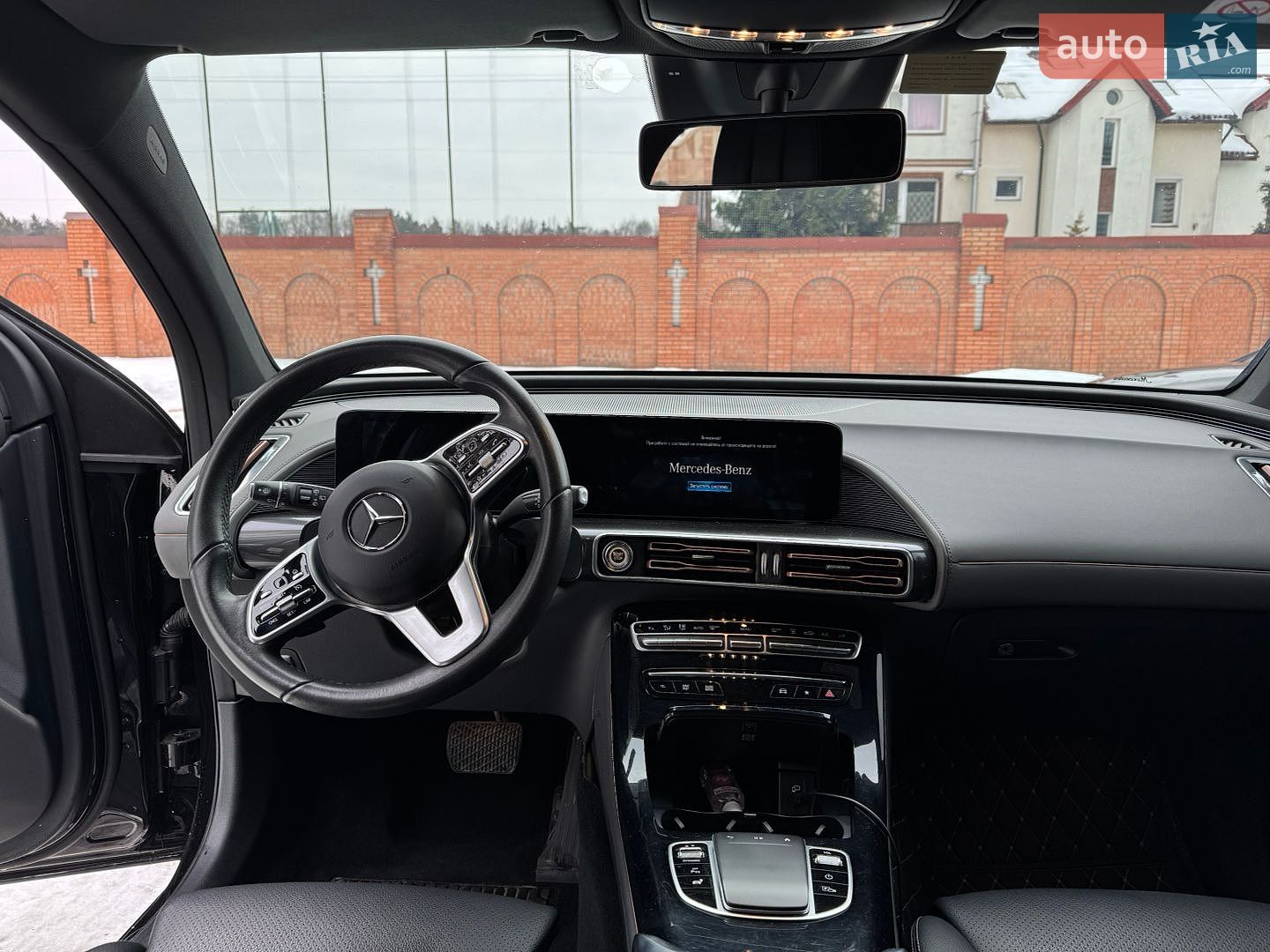 Mercedes-Benz EQC 2020 VIN LE48P9BB4ML024396 фото оголошення 32 з 36
