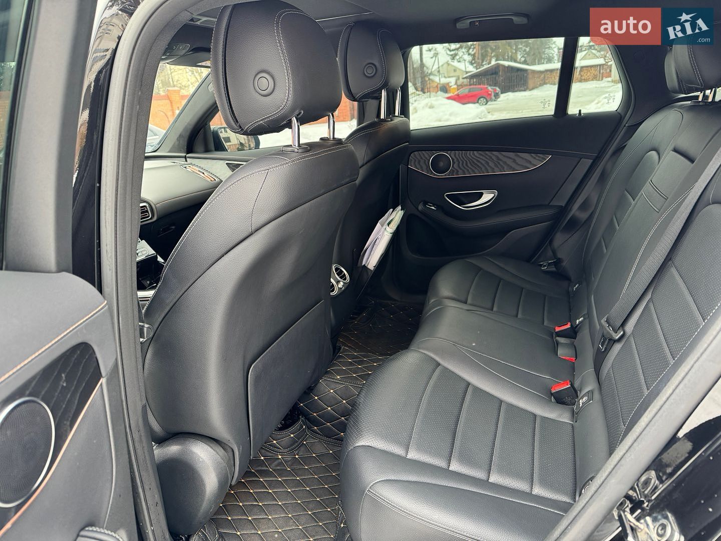 Mercedes-Benz EQC 2020 VIN LE48P9BB4ML024396 фото оголошення 35 з 36