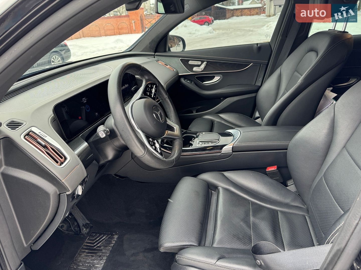 Mercedes-Benz EQC 2020 VIN LE48P9BB4ML024396 фото оголошення 36 з 36