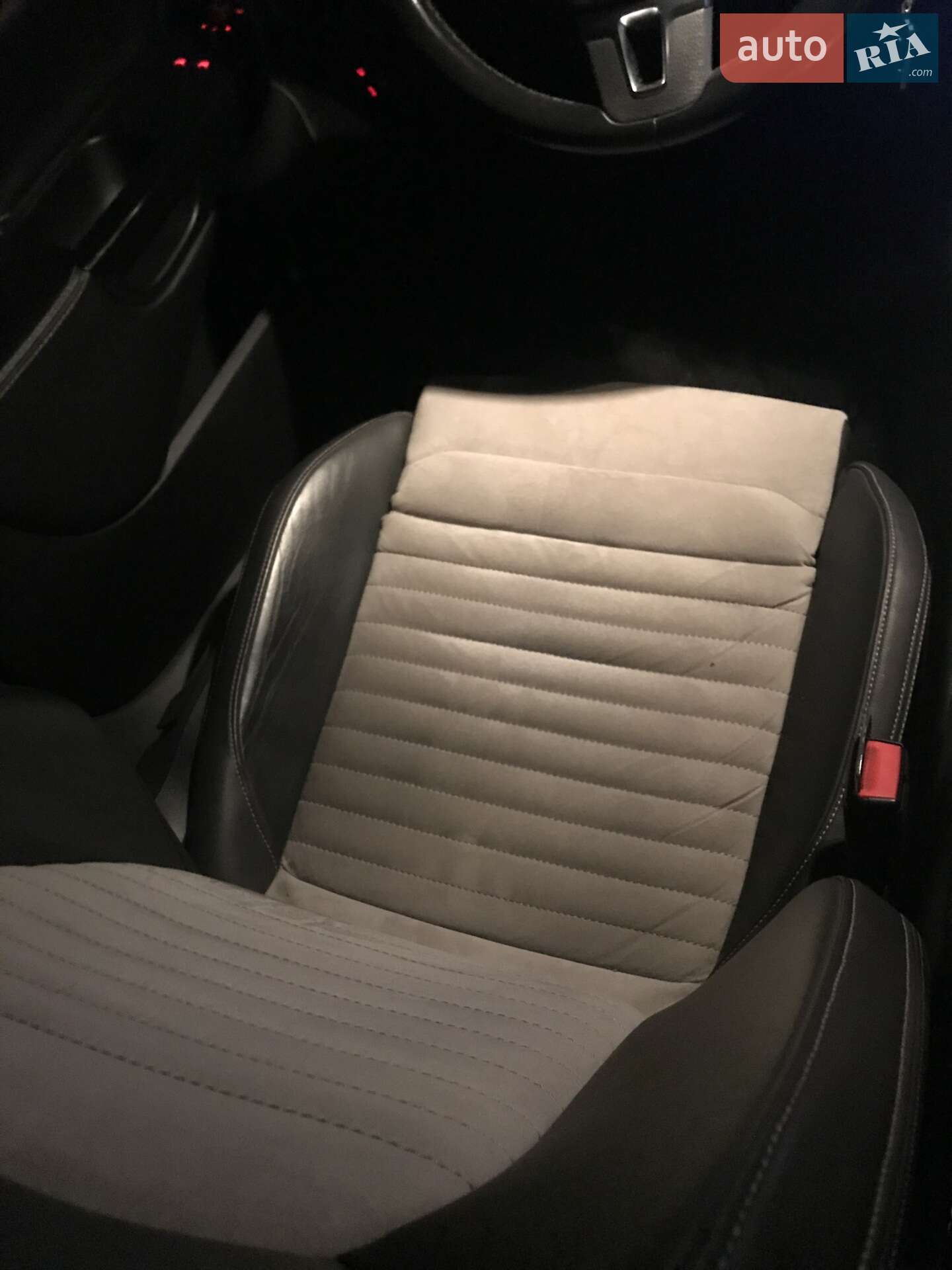 Volkswagen Passat 2010 VIN WVWZZZ3CZAP056516 фото оголошення 15 з 15