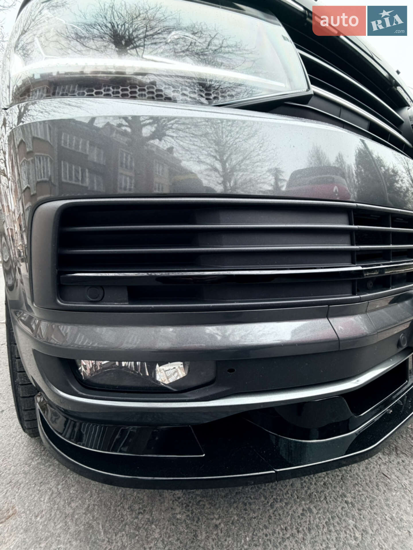 Volkswagen Transporter 2018 VIN WV1ZZZ7HZKH041376 фото оголошення 7 з 33