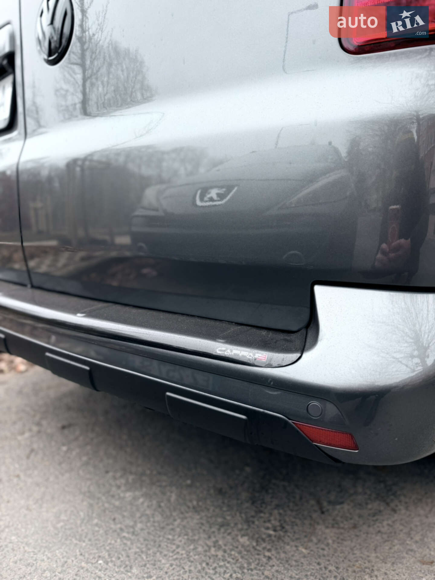 Volkswagen Transporter 2018 VIN WV1ZZZ7HZKH041376 фото оголошення 8 з 33
