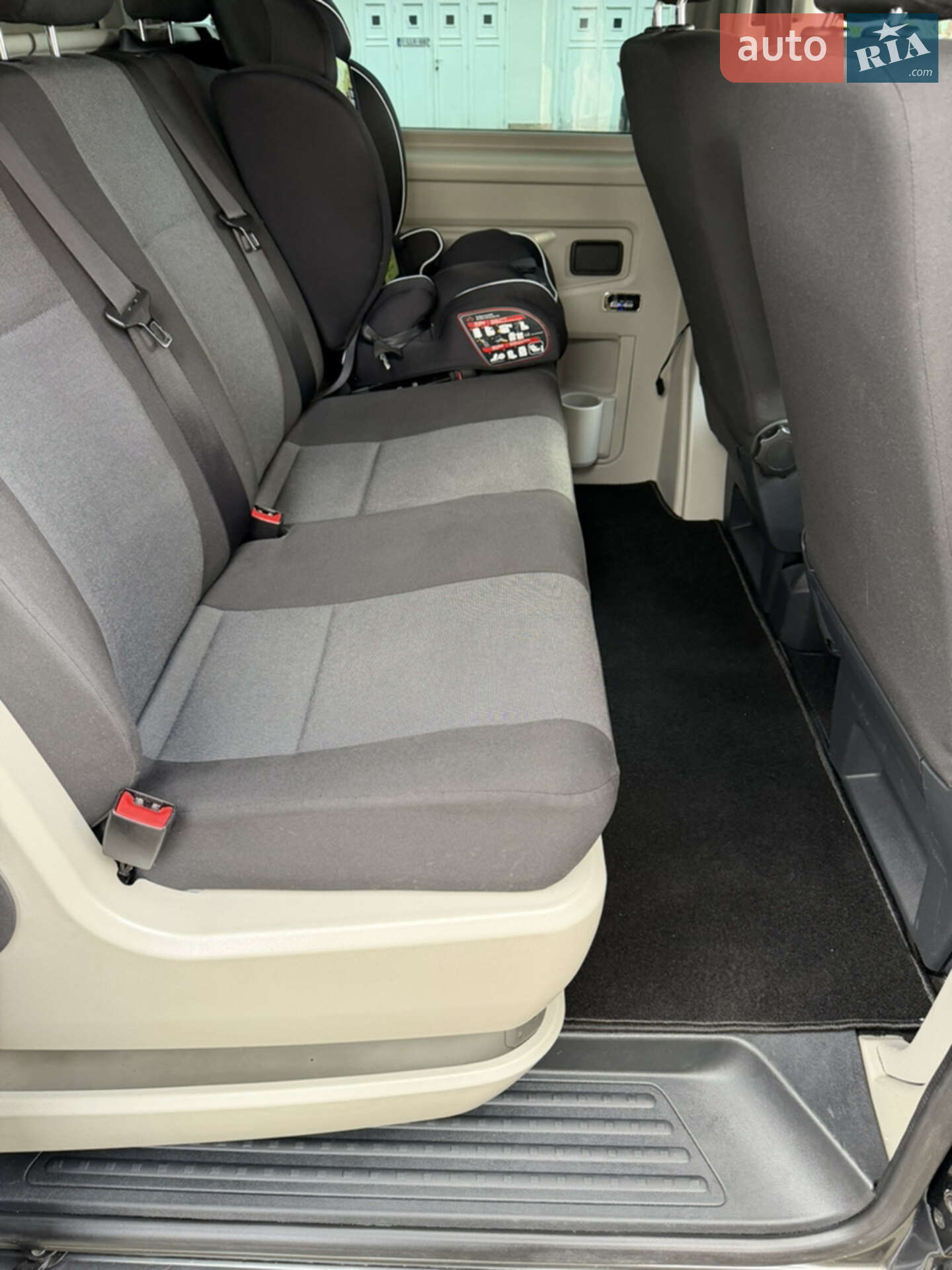 Volkswagen Transporter 2018 VIN WV1ZZZ7HZKH041376 фото оголошення 10 з 33