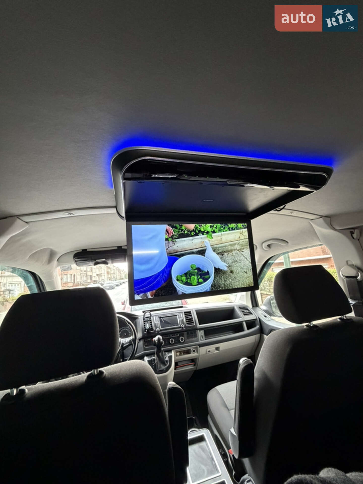 Volkswagen Transporter 2018 VIN WV1ZZZ7HZKH041376 фото оголошення 20 з 33