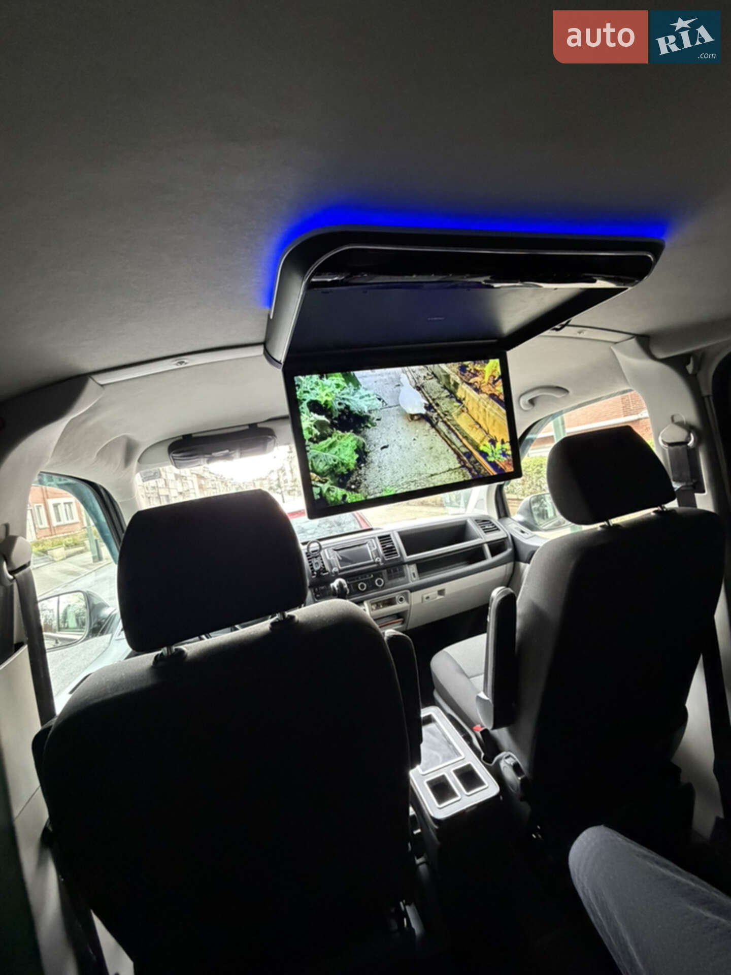 Volkswagen Transporter 2018 VIN WV1ZZZ7HZKH041376 фото оголошення 21 з 33