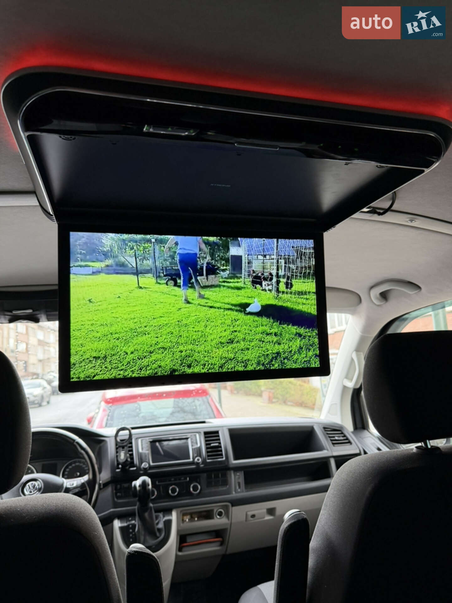 Volkswagen Transporter 2018 VIN WV1ZZZ7HZKH041376 фото оголошення 25 з 33