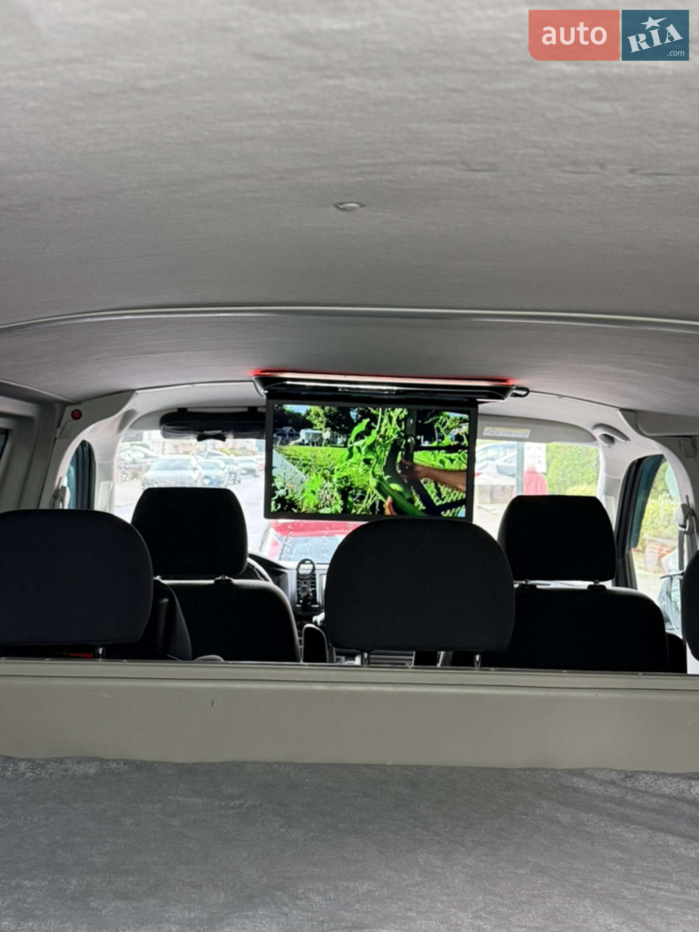 Volkswagen Transporter 2018 VIN WV1ZZZ7HZKH041376 фото оголошення 26 з 33