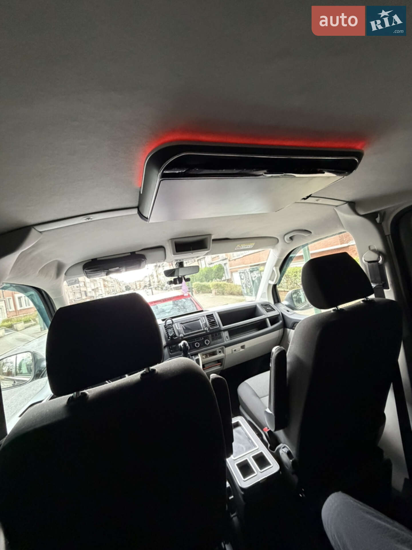 Volkswagen Transporter 2018 VIN WV1ZZZ7HZKH041376 фото оголошення 30 з 33