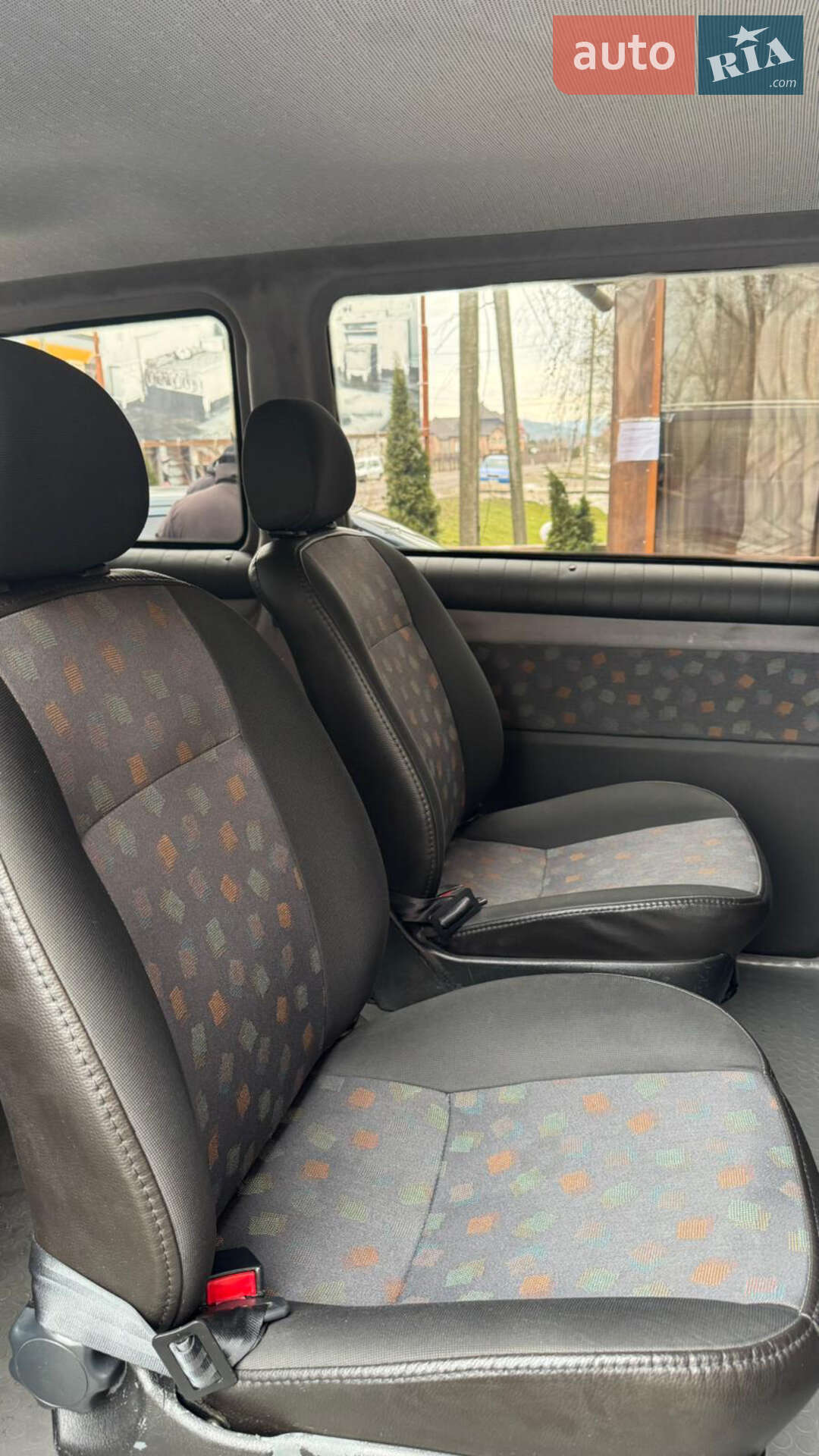 Mercedes-Benz Vito 2010 VIN WDF63960313588835 фото оголошення 5 з 6