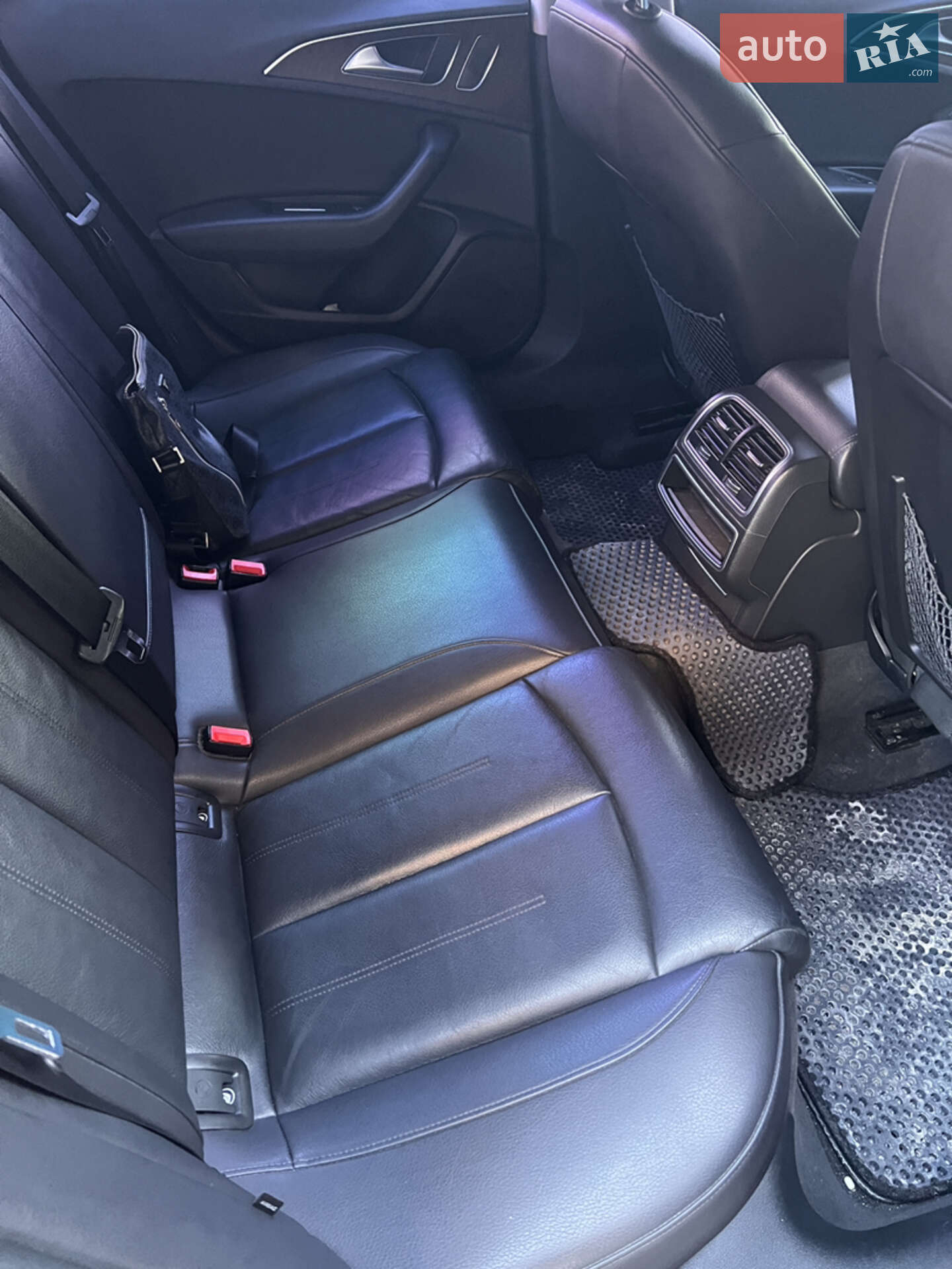 Audi A6 2015 VIN WAUZZZ4G2GN010287 фото оголошення 43 з 55