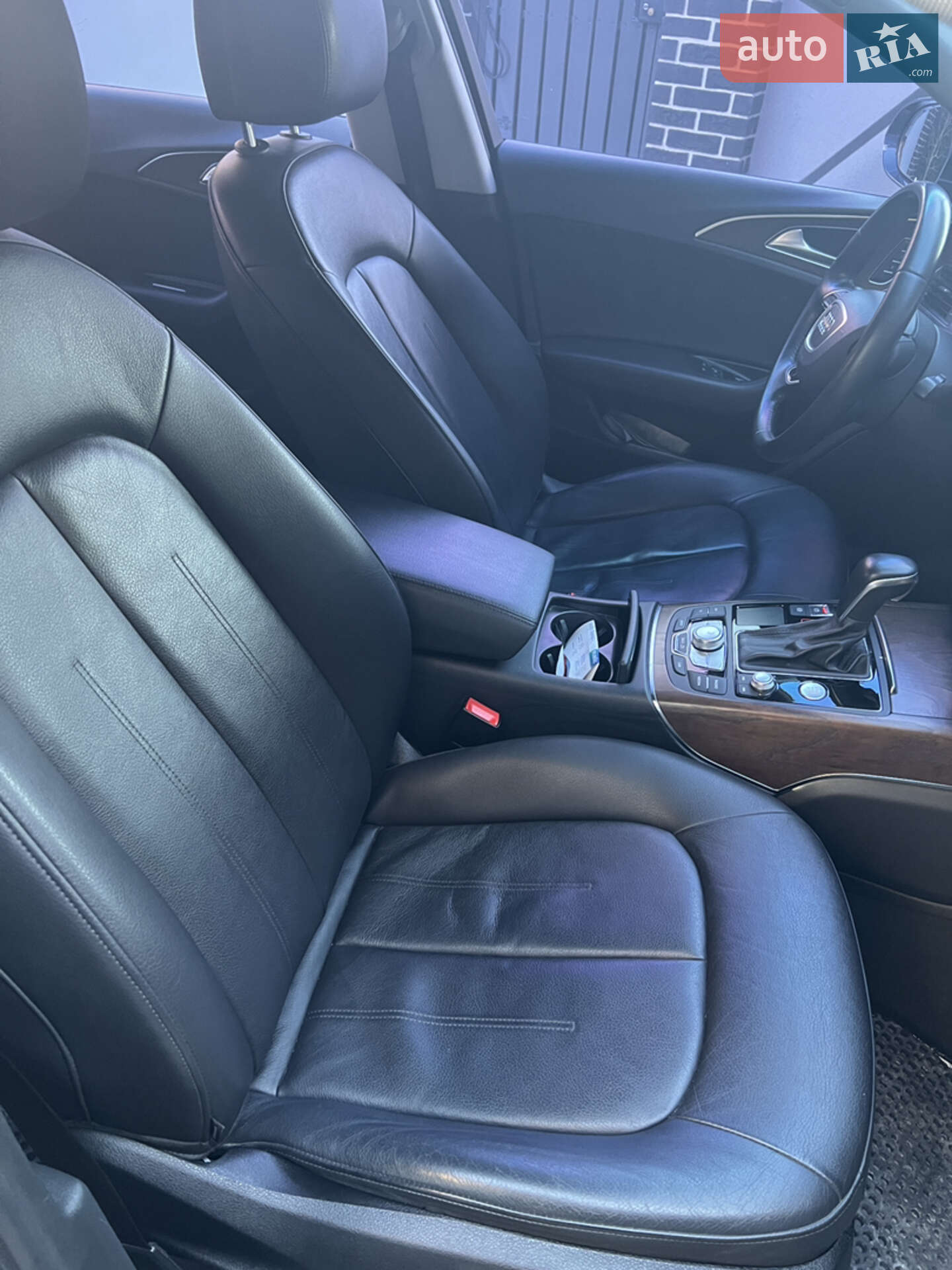 Audi A6 2015 VIN WAUZZZ4G2GN010287 фото оголошення 44 з 55
