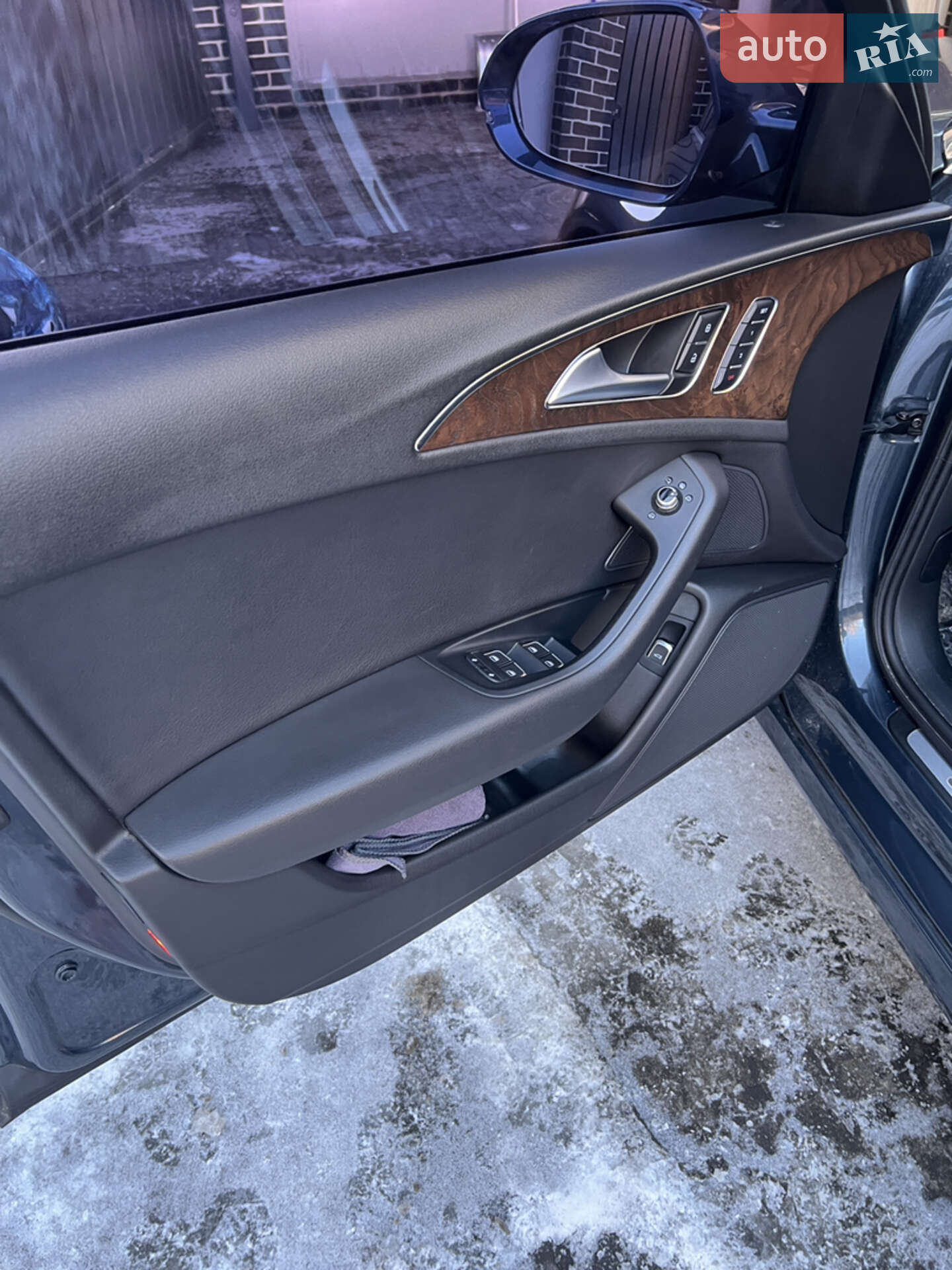 Audi A6 2015 VIN WAUZZZ4G2GN010287 фото оголошення 47 з 55