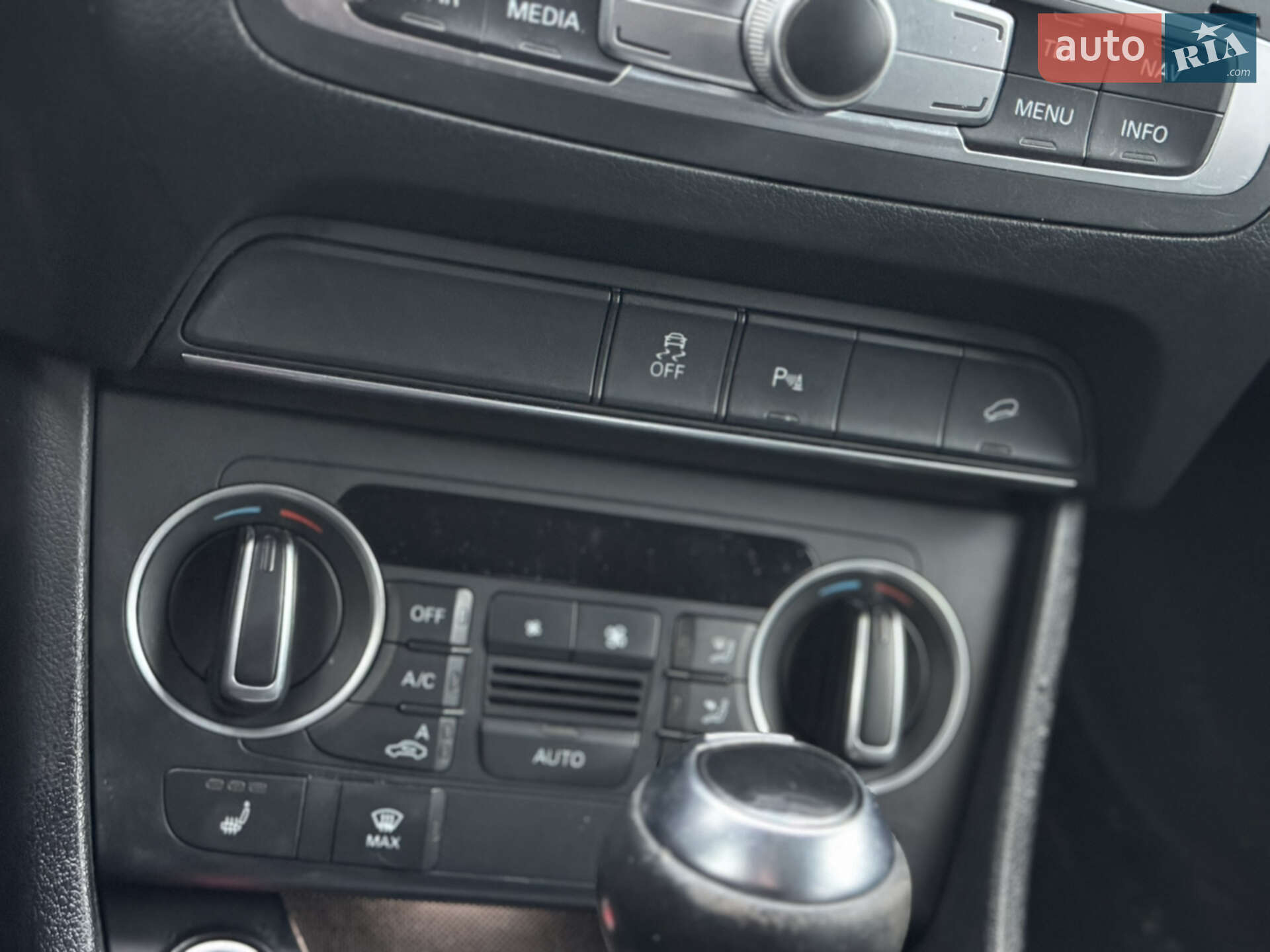 Audi Q3 2016 VIN WA1FCCFS1HR003762 фото оголошення 21 з 22