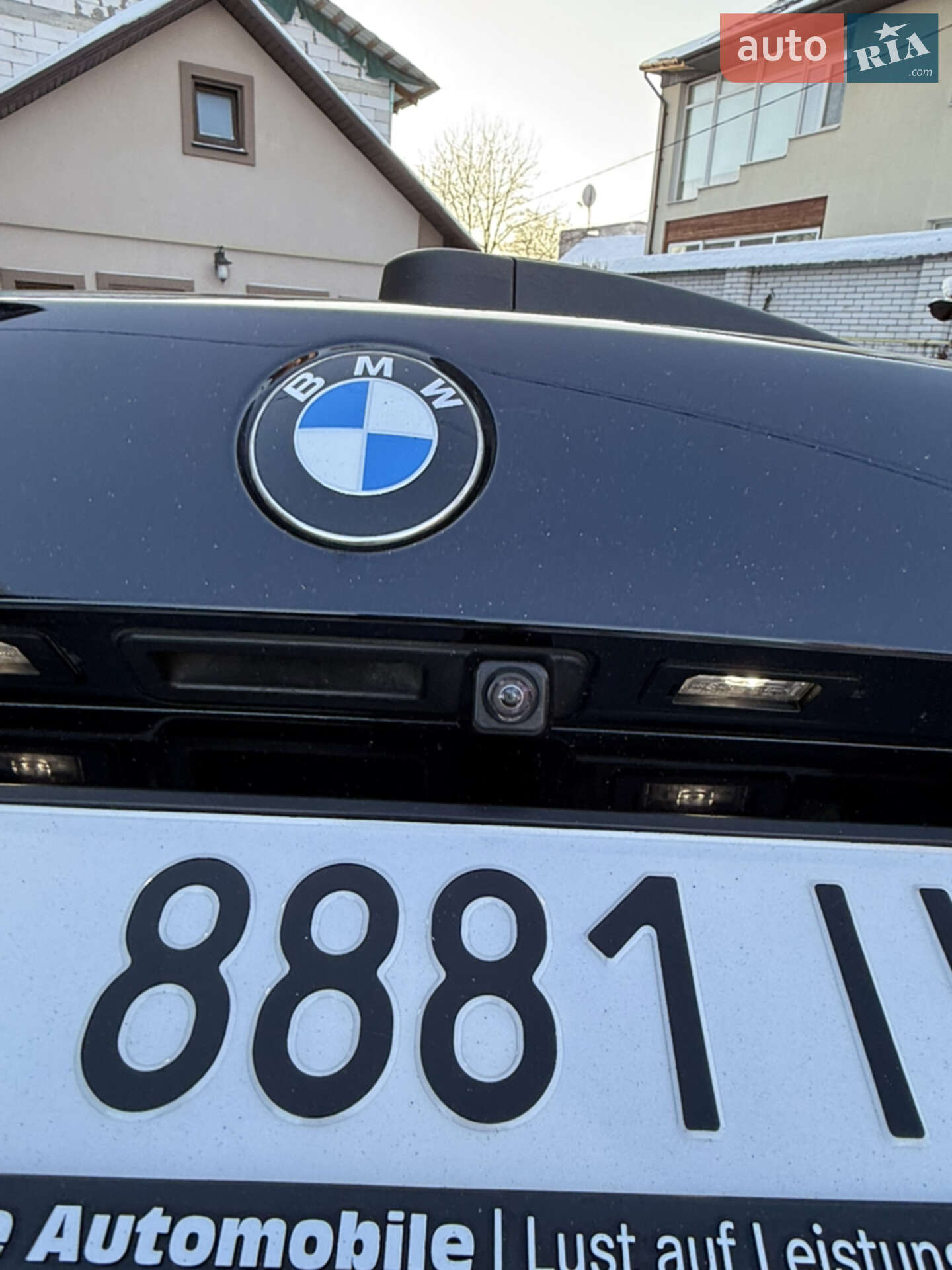 BMW X5 2019 VIN WBACV410409B46658 фото оголошення 8 з 24