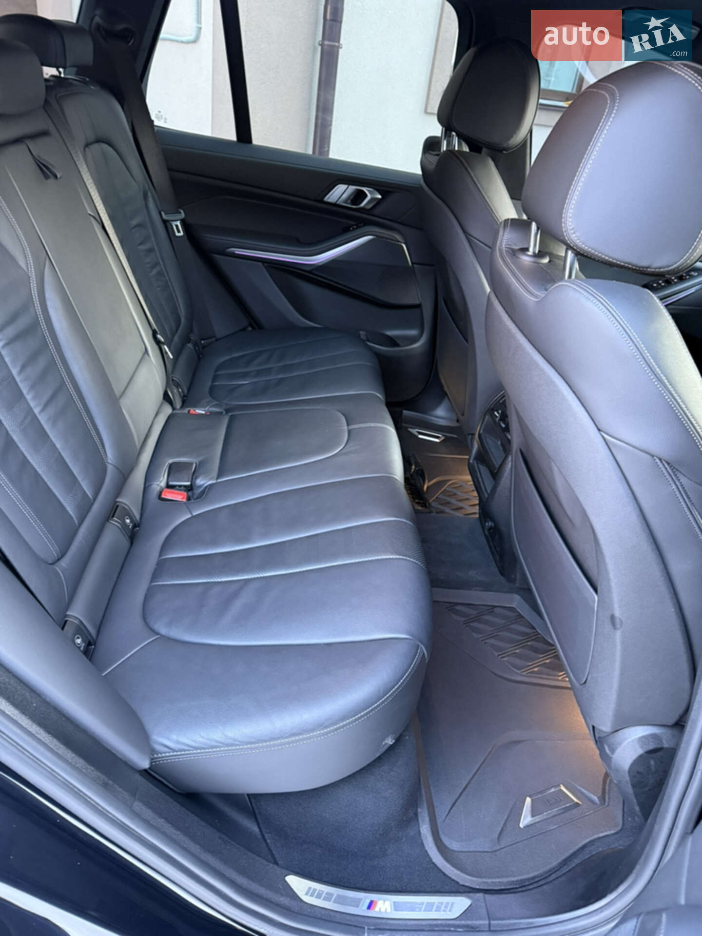 BMW X5 2019 VIN WBACV410409B46658 фото оголошення 16 з 24