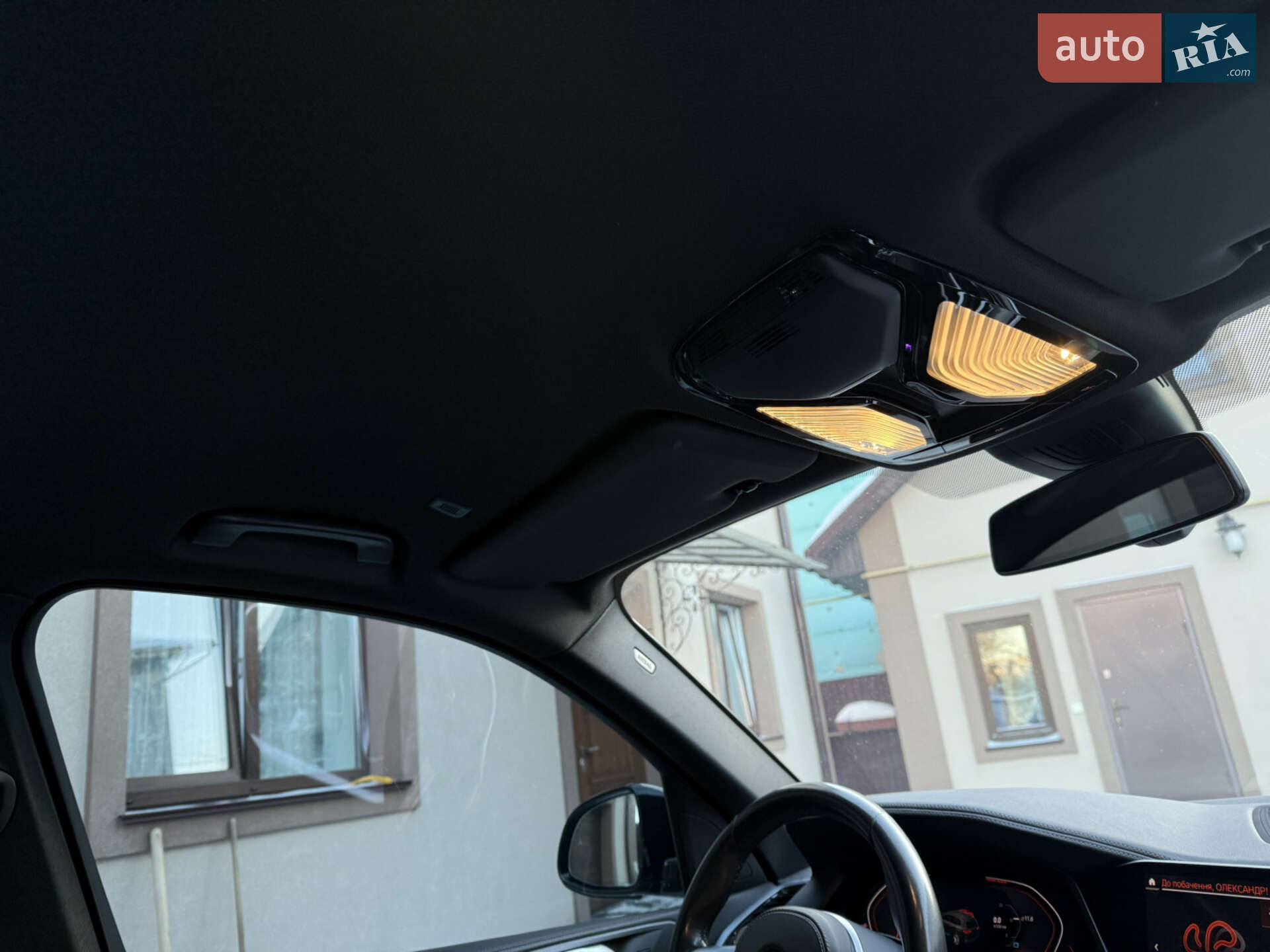 BMW X5 2019 VIN WBACV410409B46658 фото оголошення 14 з 24