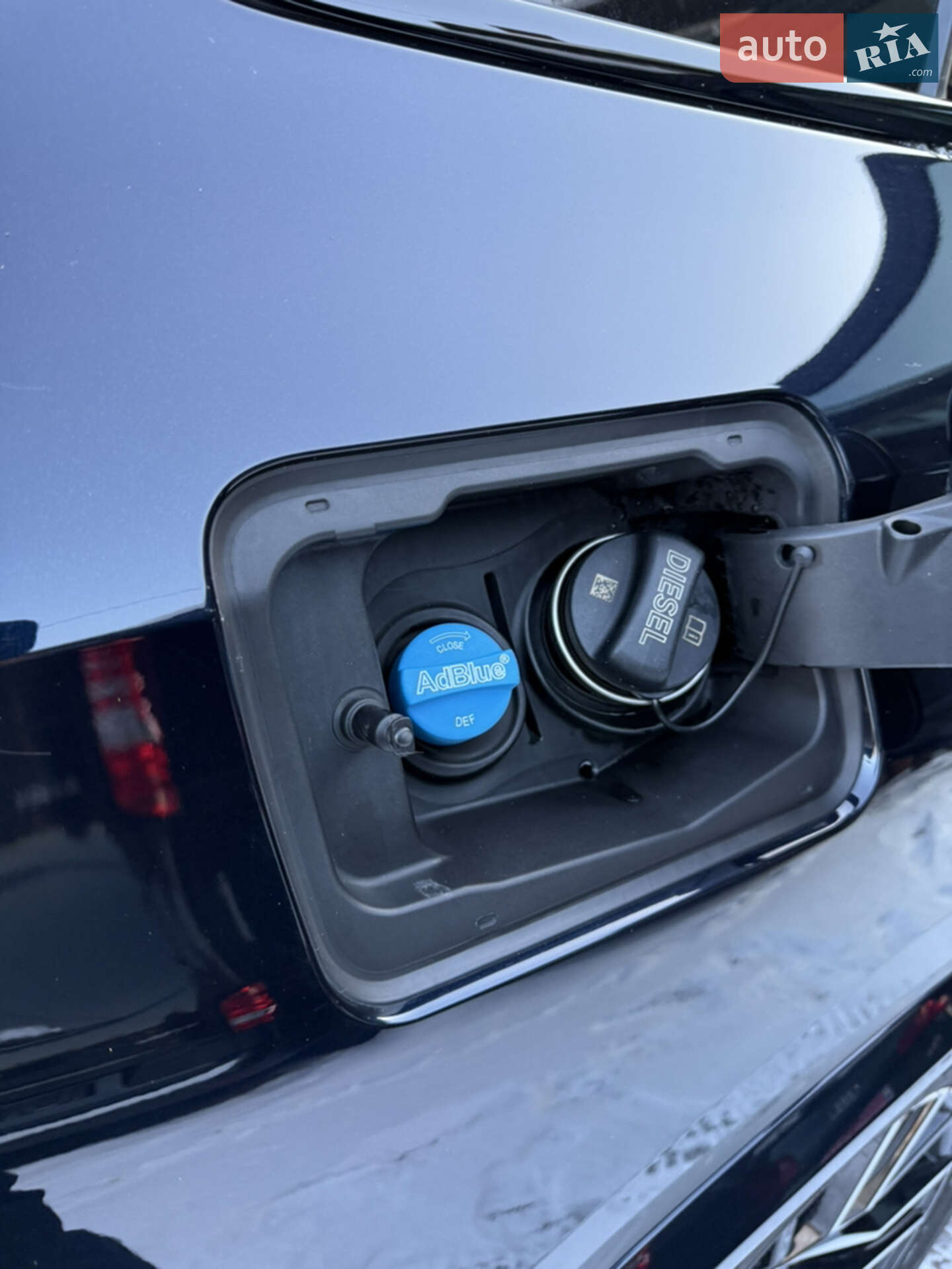 BMW X5 2019 VIN WBACV410409B46658 фото оголошення 18 з 24