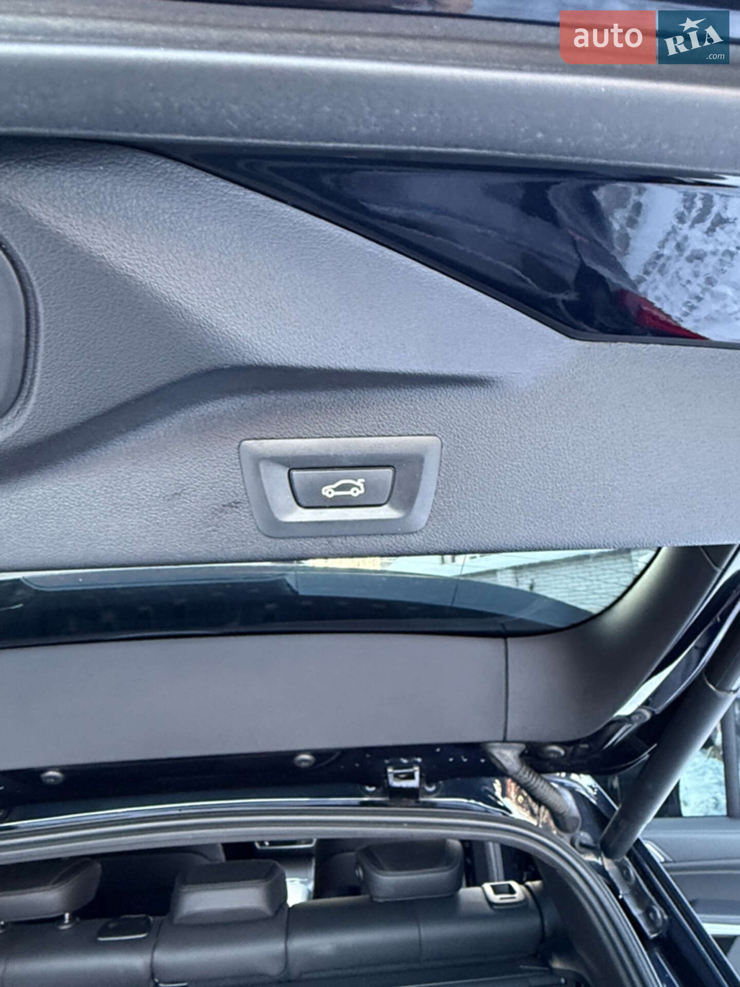 BMW X5 2019 VIN WBACV410409B46658 фото оголошення 22 з 24