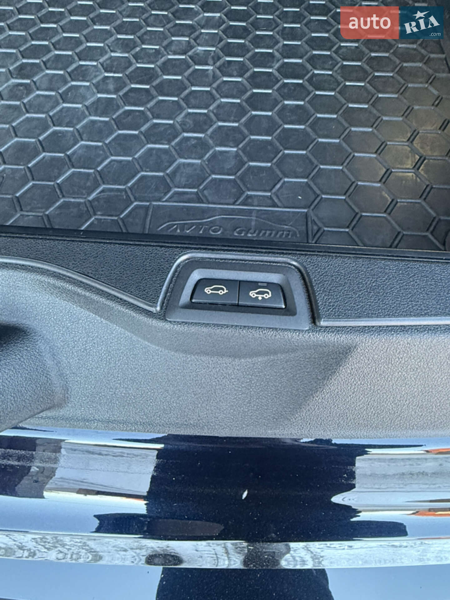 BMW X5 2019 VIN WBACV410409B46658 фото оголошення 23 з 24