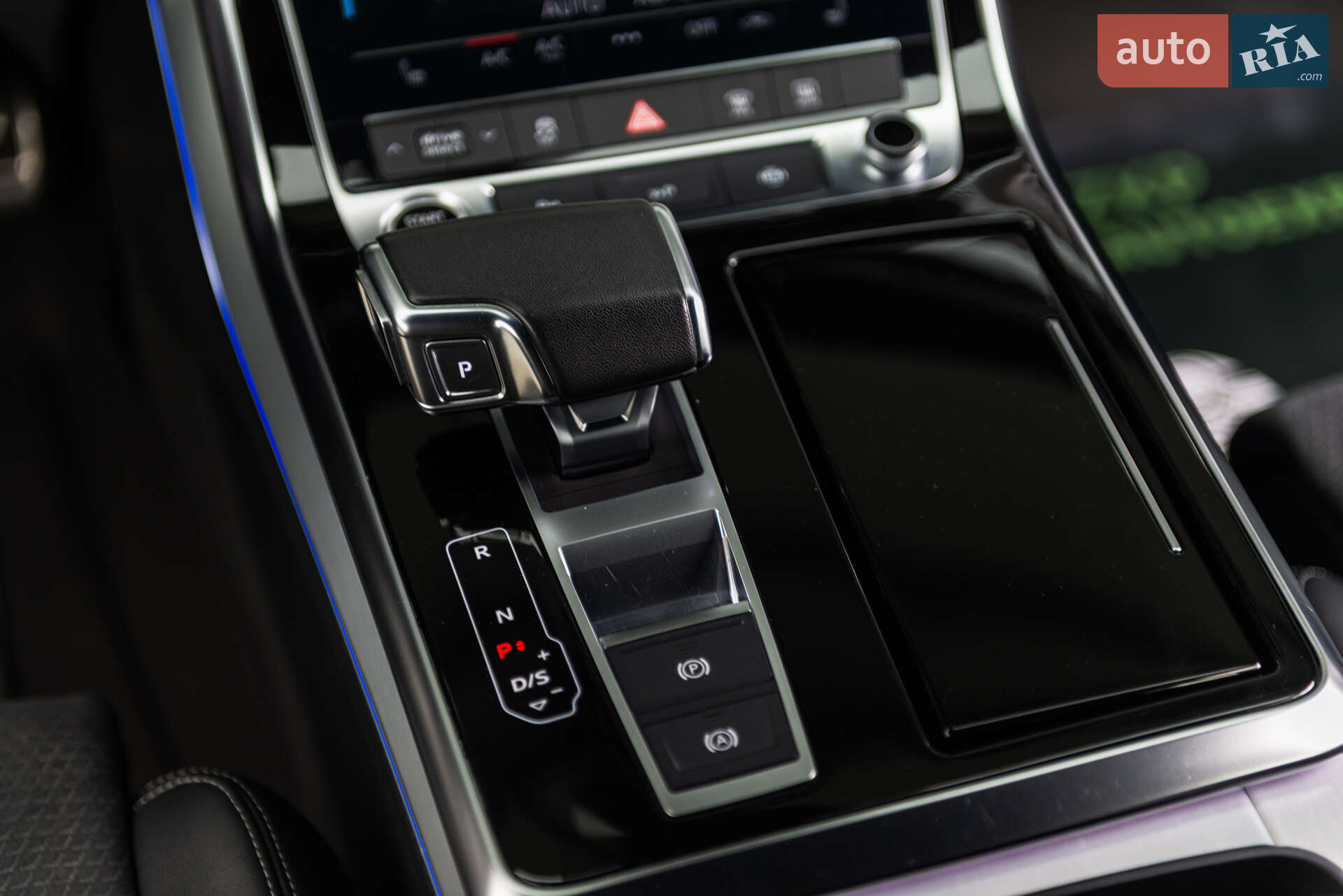 Audi Q7 2022 VIN WAUZZZ4M0PD008503 фото оголошення 20 з 37