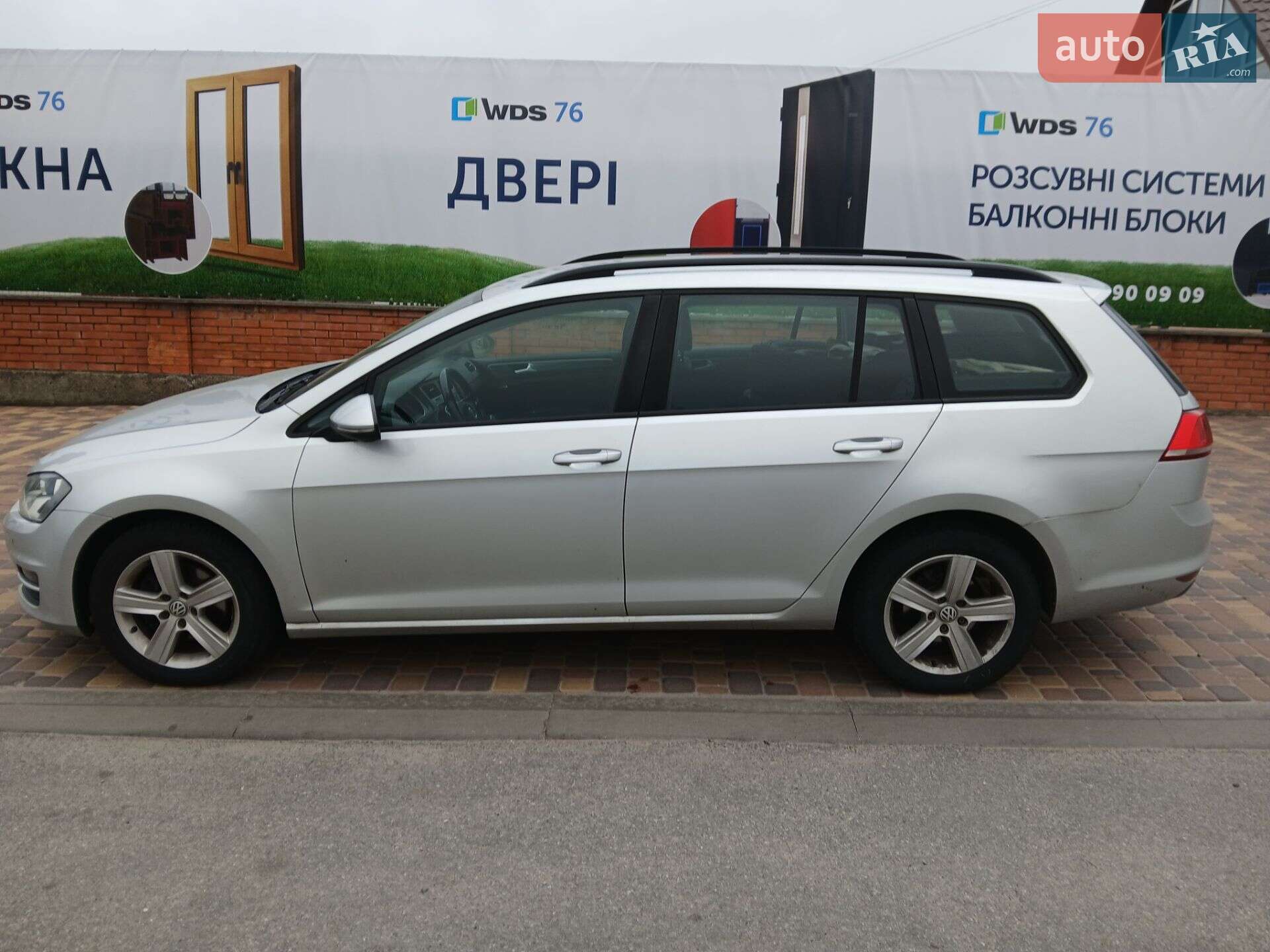 Volkswagen Golf 2013 VIN WVWZZZAUZEP503872 фото оголошення 6 з 30