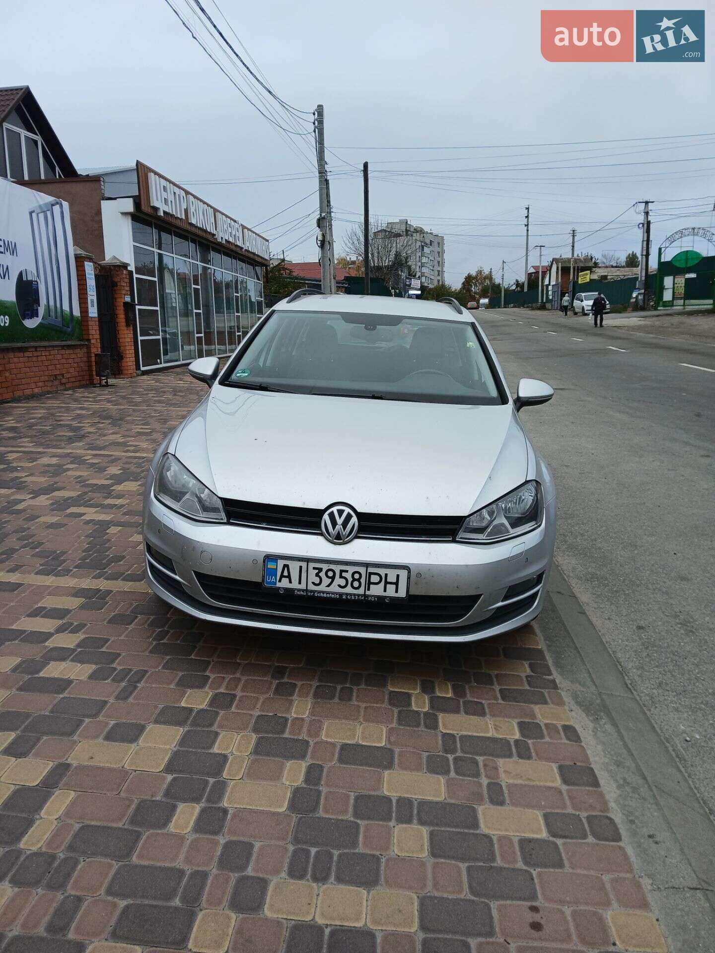 Volkswagen Golf 2013 VIN WVWZZZAUZEP503872 фото оголошення 17 з 30