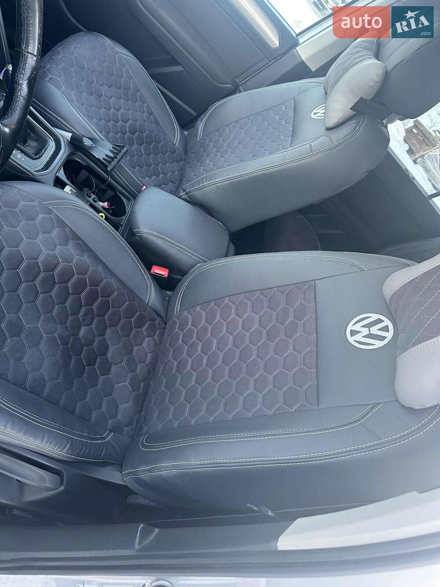 Volkswagen Touran 2020 VIN WVGZZZ1TZLW052719 фото оголошення 10 з 10