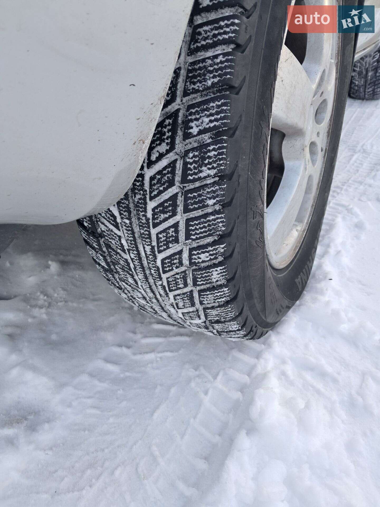 Hyundai Tucson 2006 VIN KMHJN81BP6U493976 фото оголошення 7 з 12