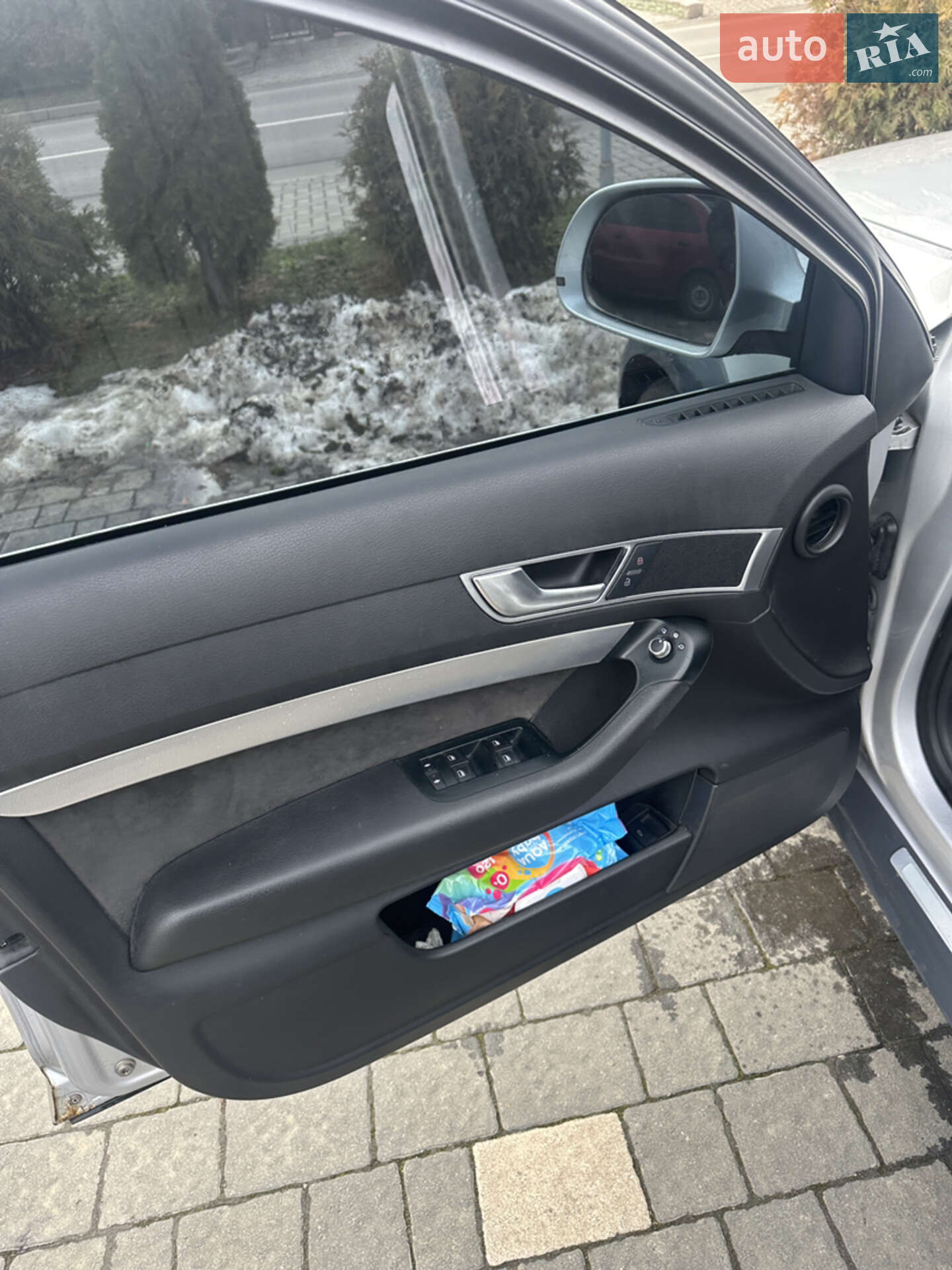 Audi A6 2009 VIN WAUZZZ4F6AN003969 фото оголошення 12 з 35