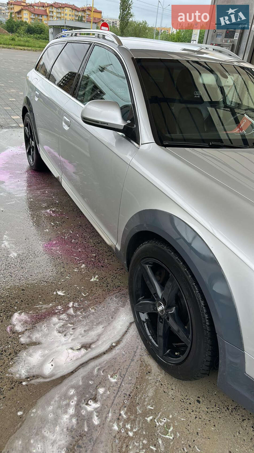 Audi A6 2009 VIN WAUZZZ4F6AN003969 фото оголошення 19 з 35