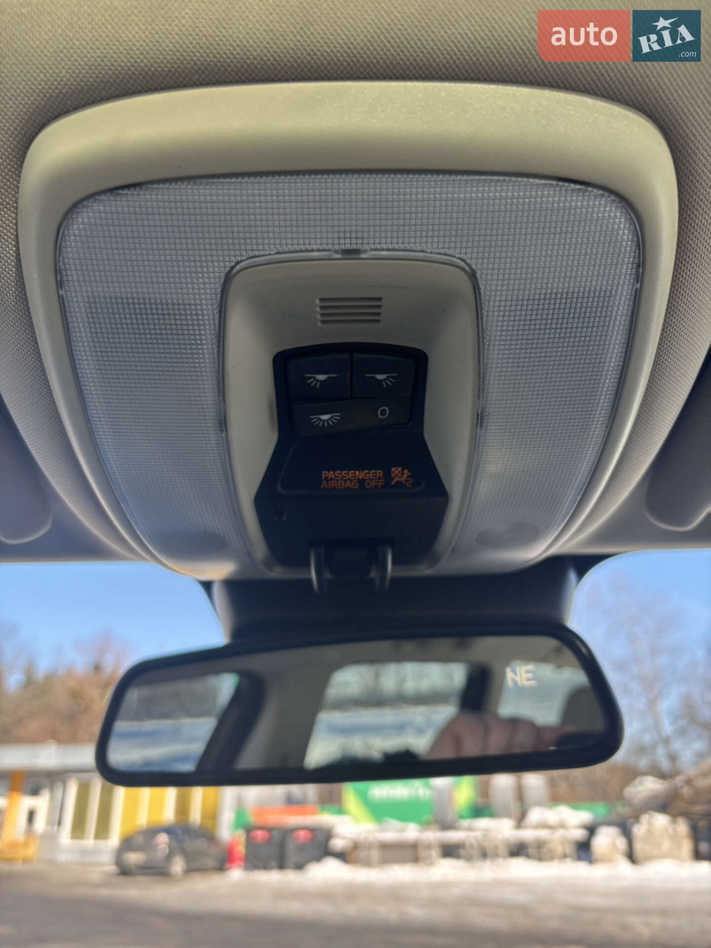 Volvo XC70 2013 VIN YV4902BZ7E1175472 фото оголошення 18 з 19