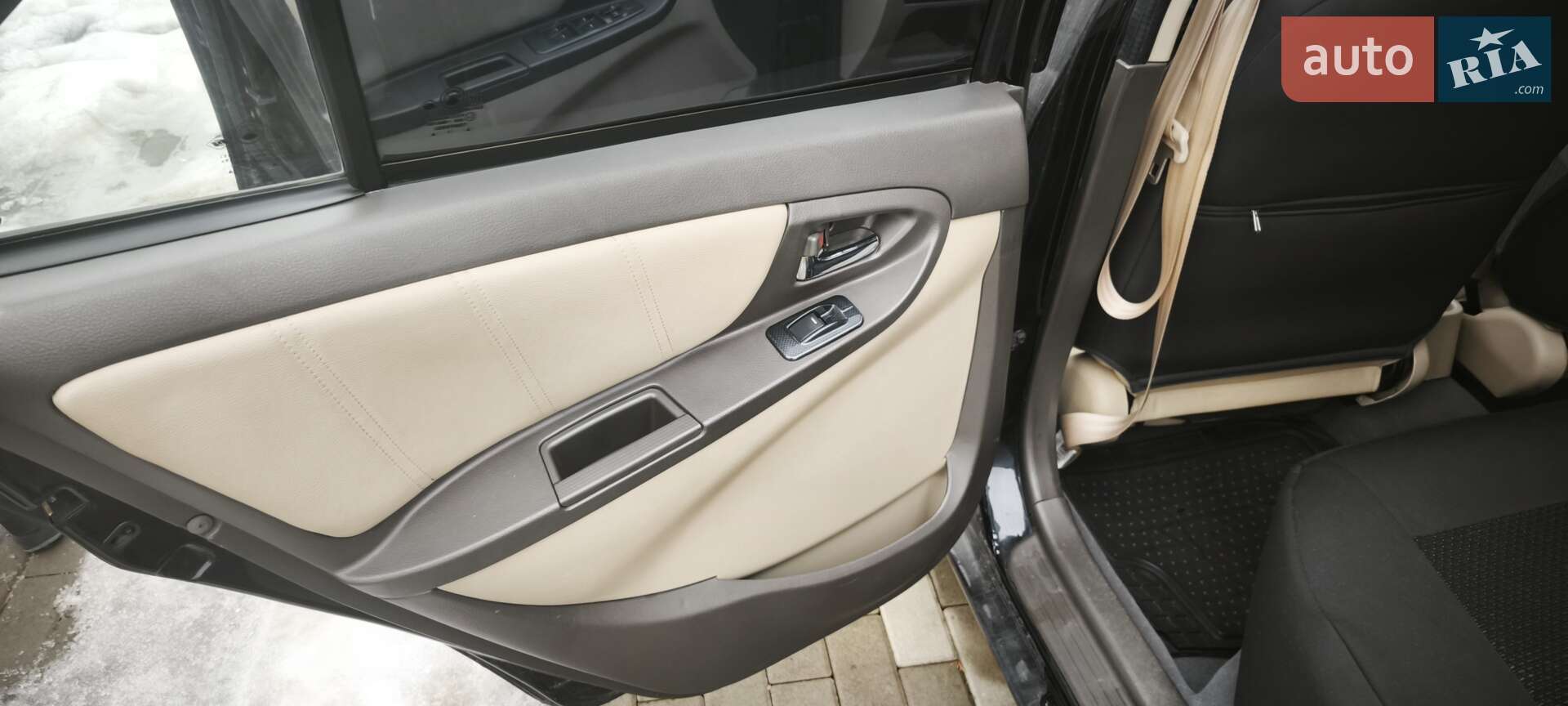 Geely MK 2009 VIN Y7CJL716290112731 фото оголошення 4 з 11