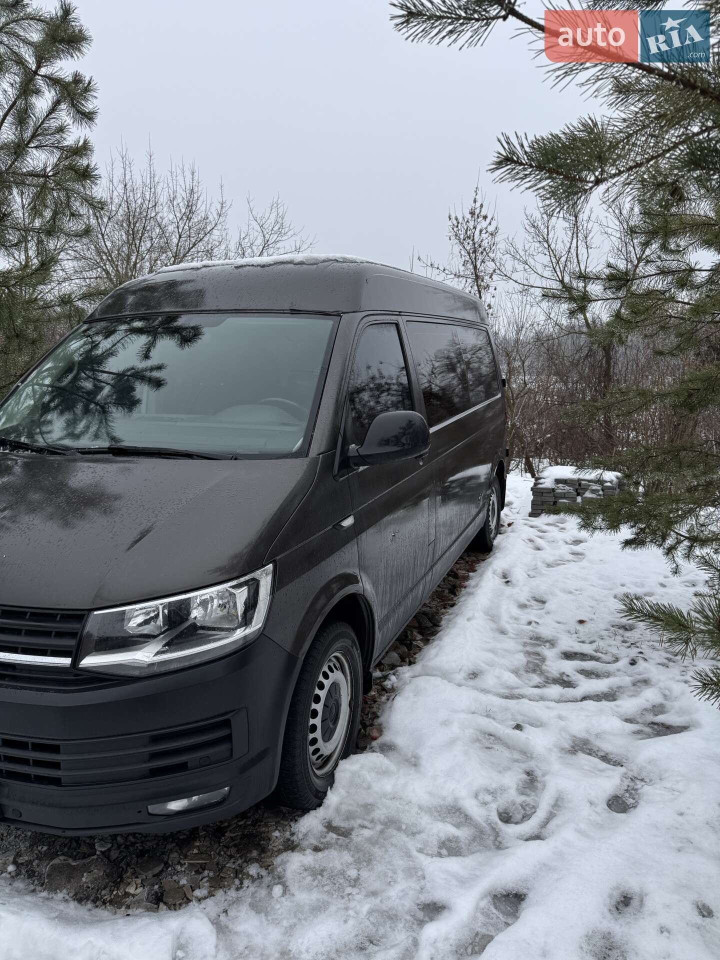 Volkswagen Transporter 2016 VIN WV1ZZZ7HZHH077409 фото оголошення 4 з 38