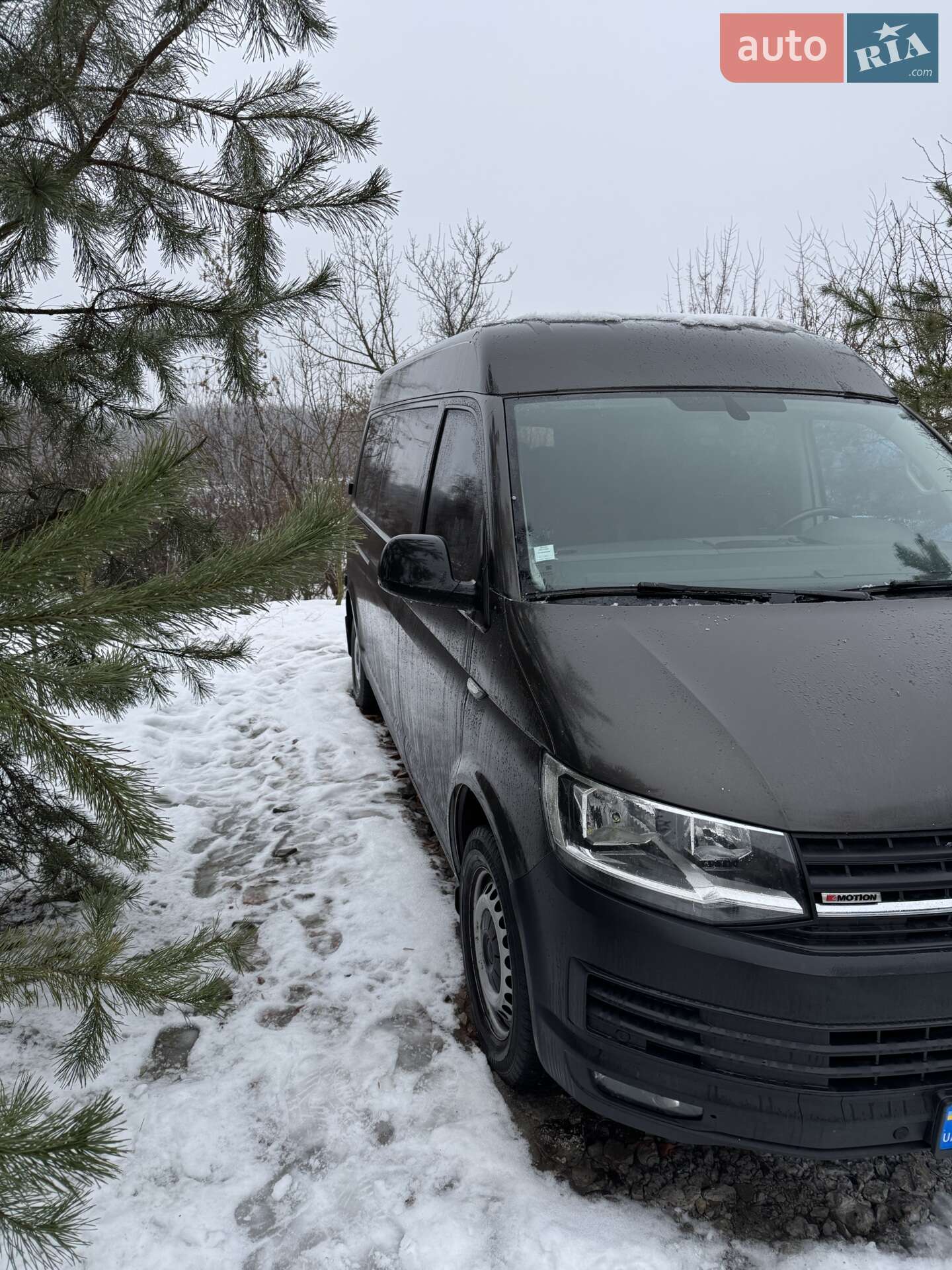 Volkswagen Transporter 2016 VIN WV1ZZZ7HZHH077409 фото оголошення 7 з 38