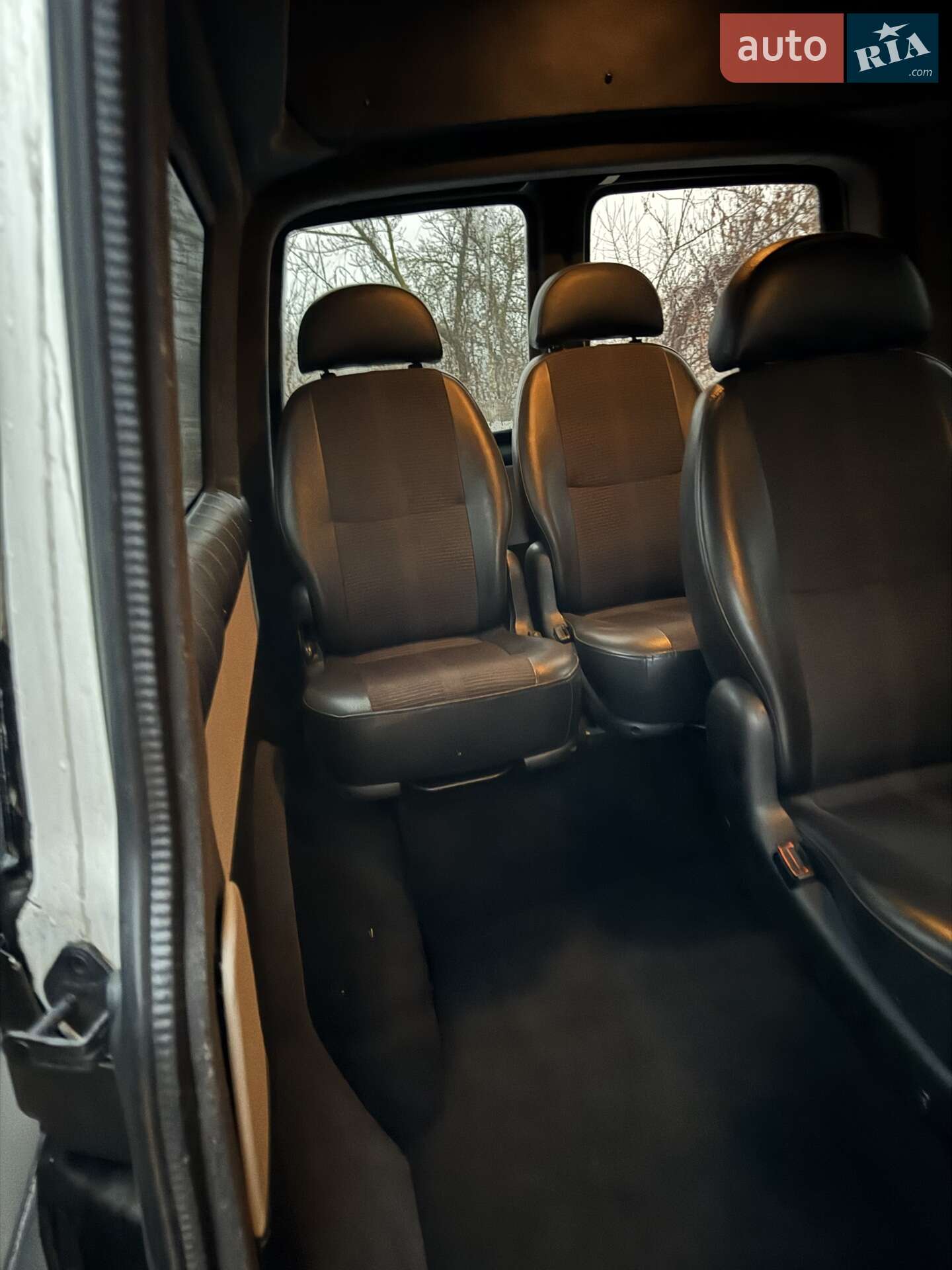 Volkswagen Transporter 2016 VIN WV1ZZZ7HZHH077409 фото оголошення 20 з 38