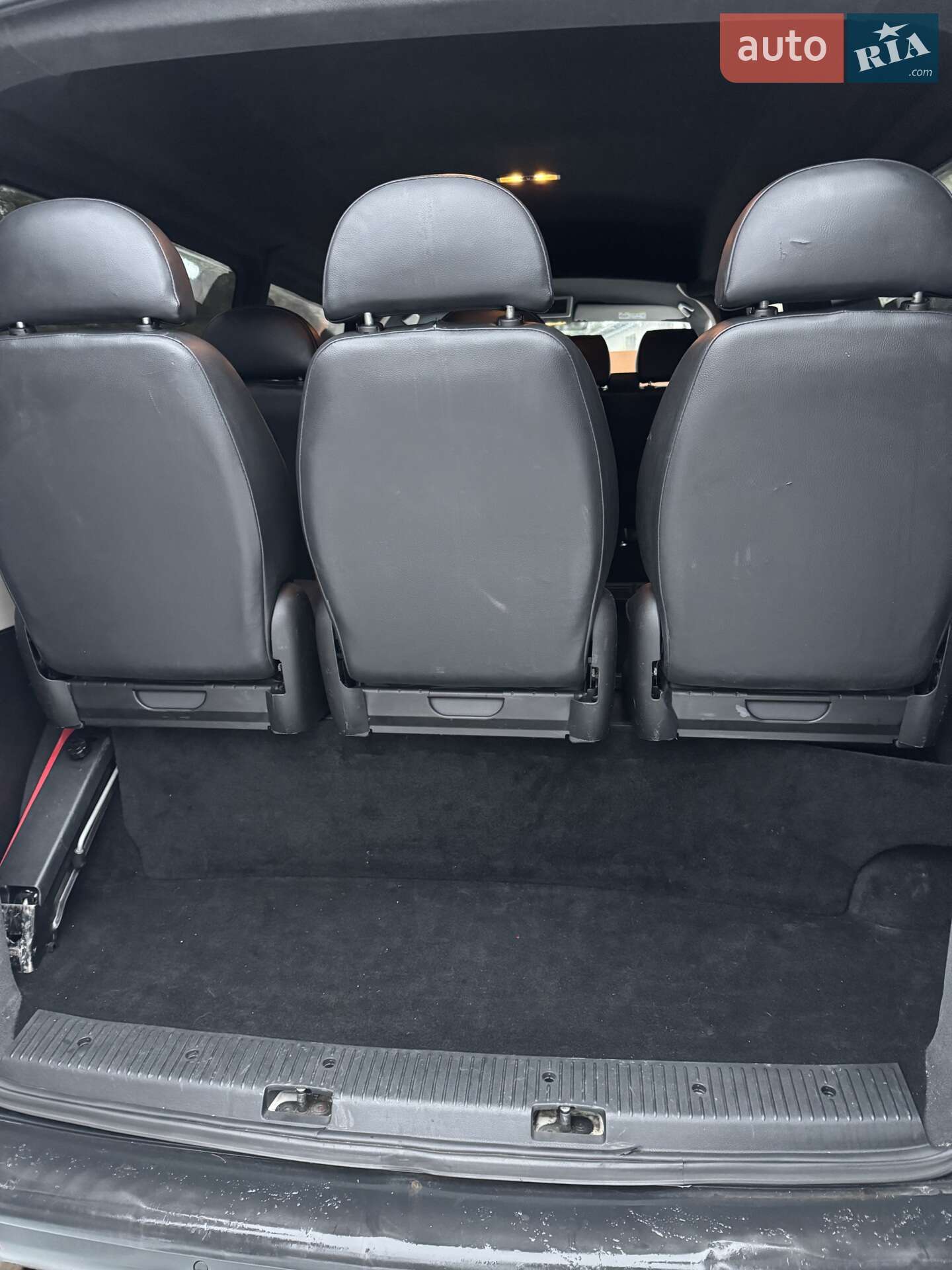 Volkswagen Transporter 2016 VIN WV1ZZZ7HZHH077409 фото оголошення 23 з 38