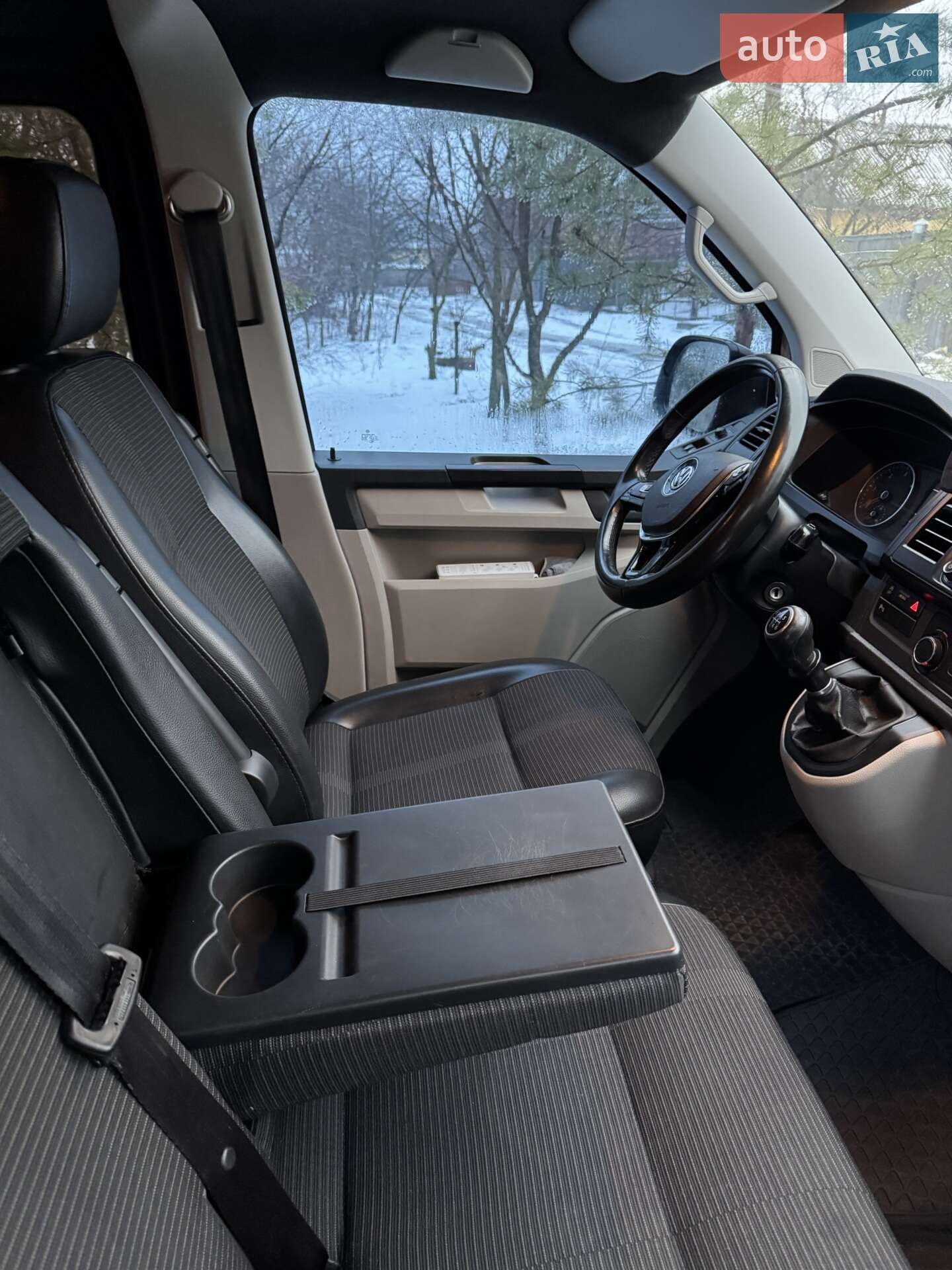 Volkswagen Transporter 2016 VIN WV1ZZZ7HZHH077409 фото оголошення 38 з 38