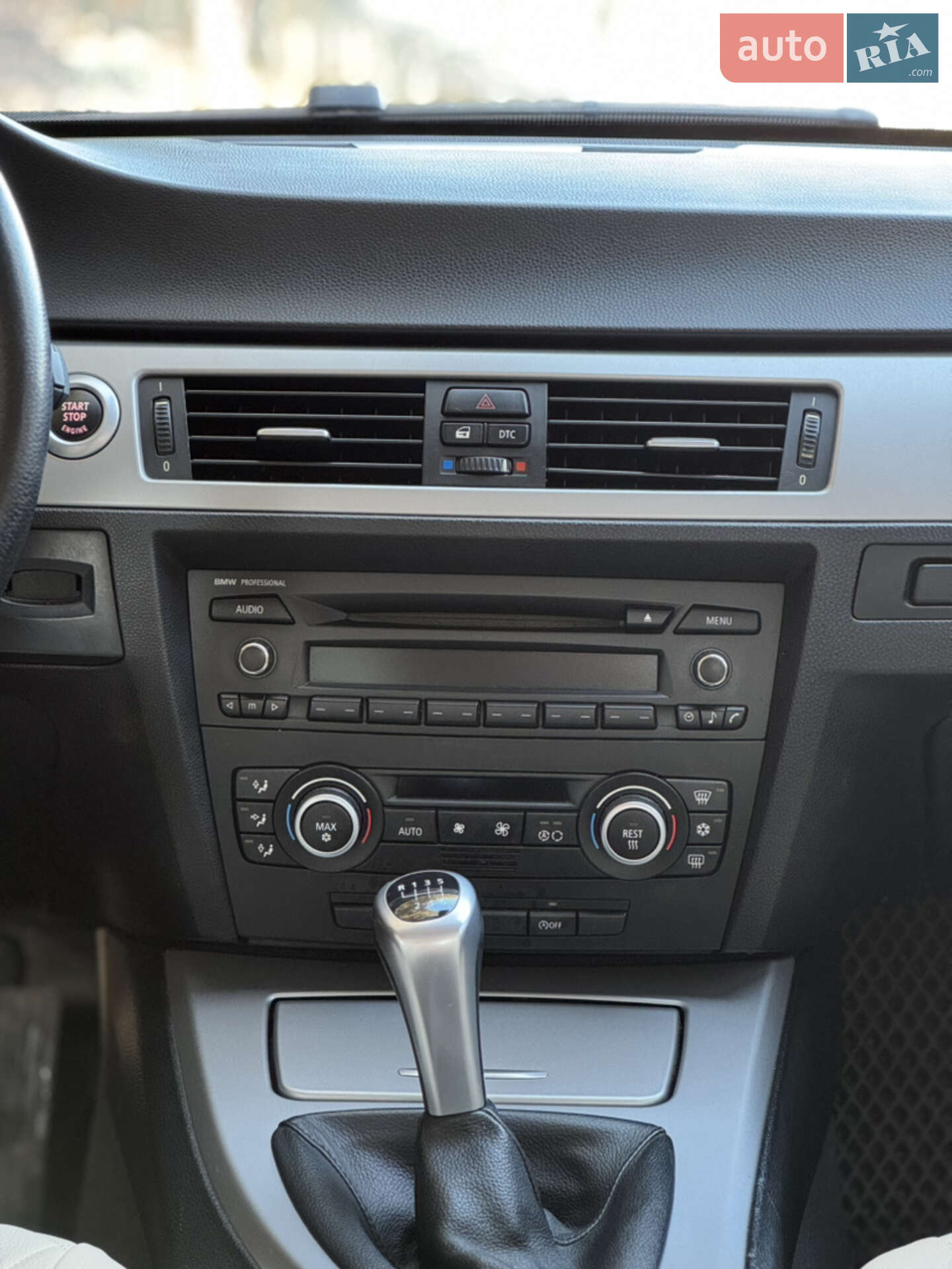 BMW 3 Series 2009 VIN WBAVF31090A399549 фото оголошення 20 з 25