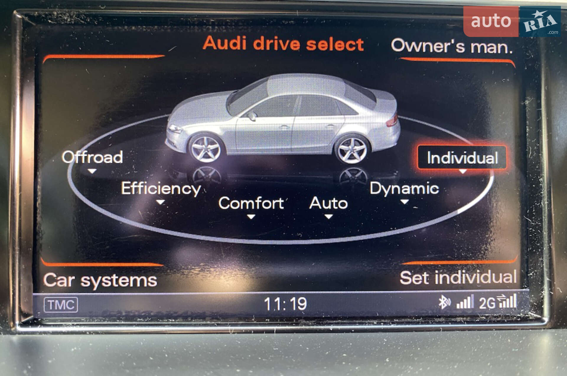 Audi A4 2014 VIN WAUFFAFL8EN036946 фото оголошення 14 з 62